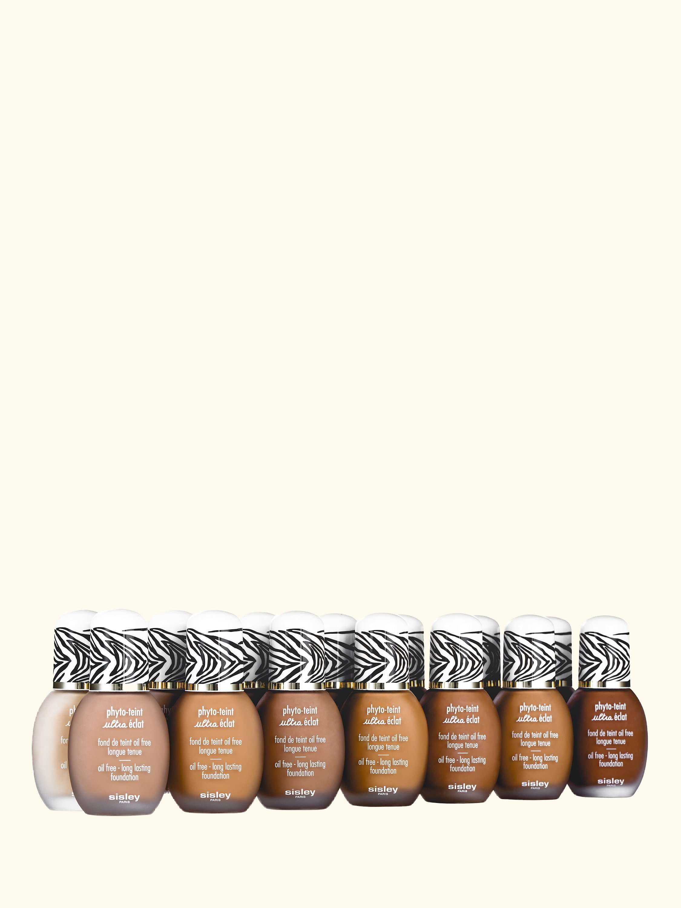 Phyto-Teint Ultra Eclat Foundation