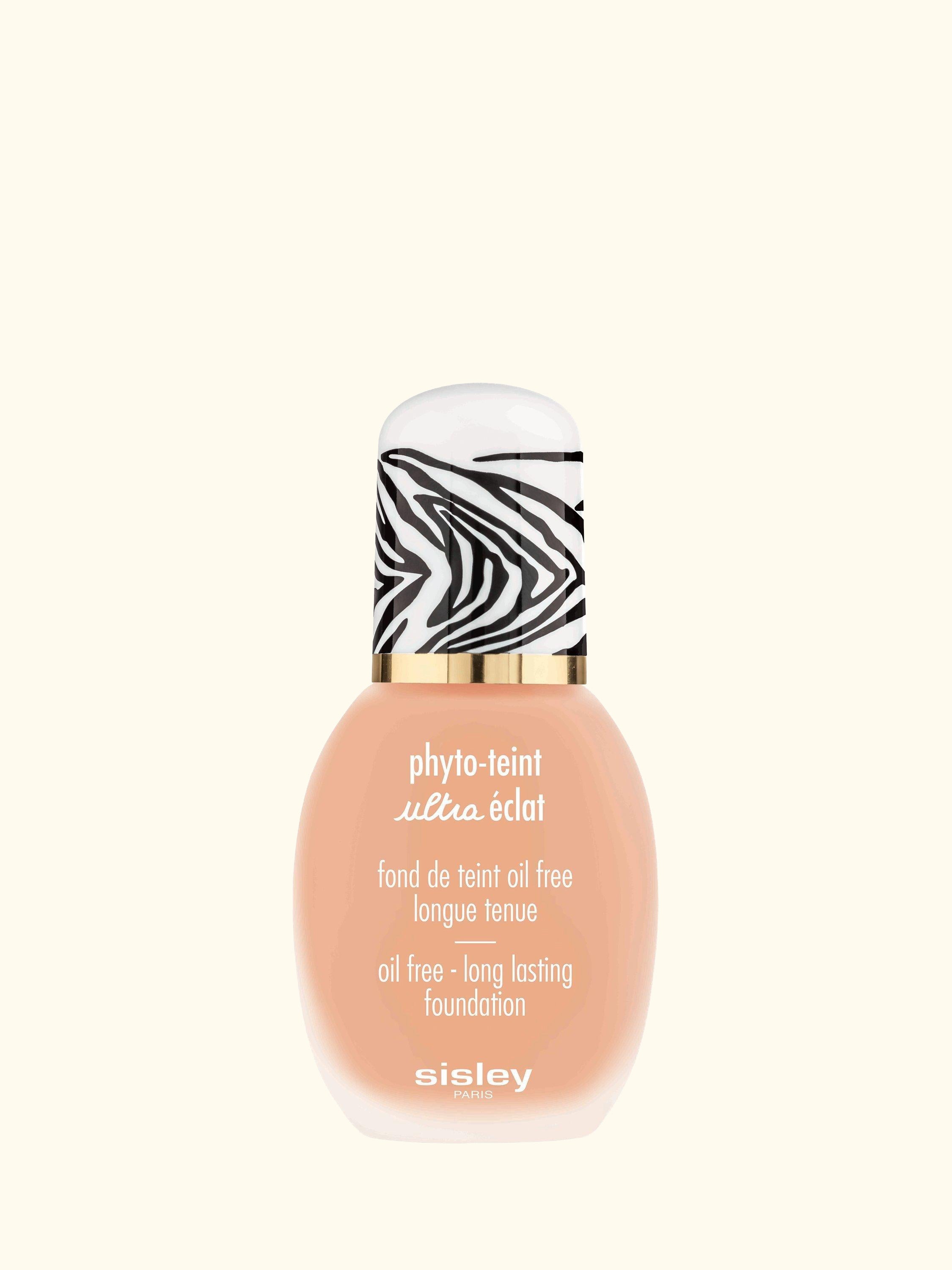 Phyto-Teint Ultra Eclat Foundation