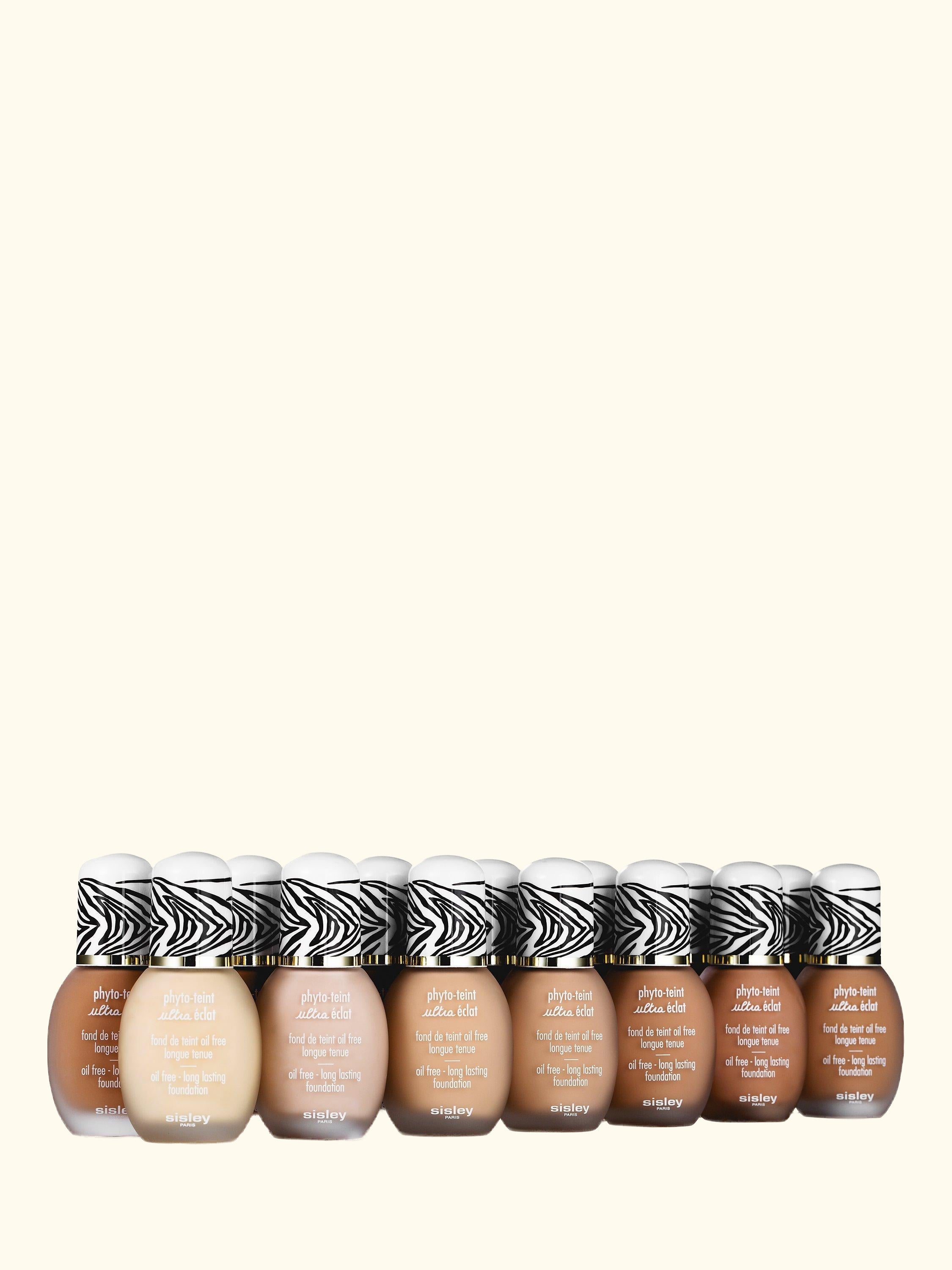 Phyto-Teint Ultra Eclat Foundation