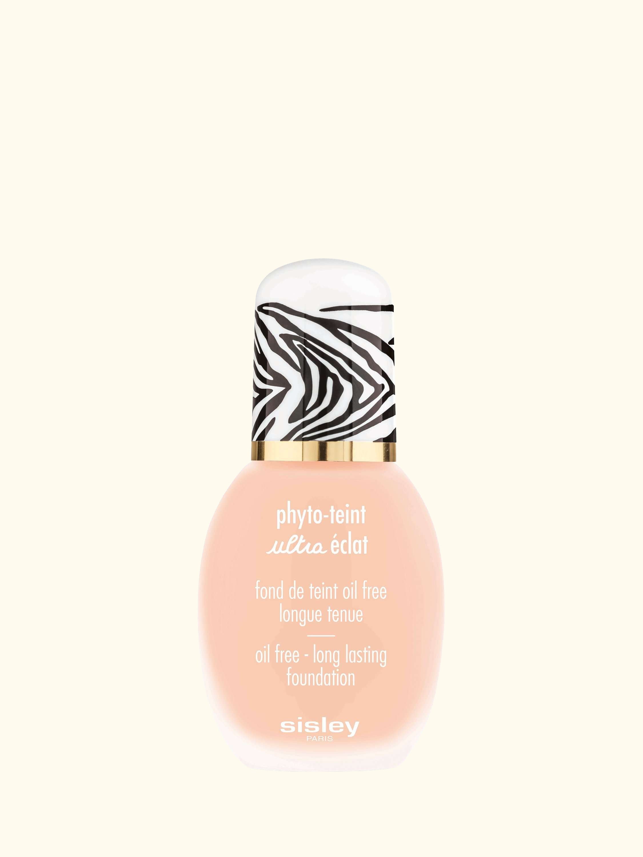 Phyto-Teint Ultra Eclat Foundation