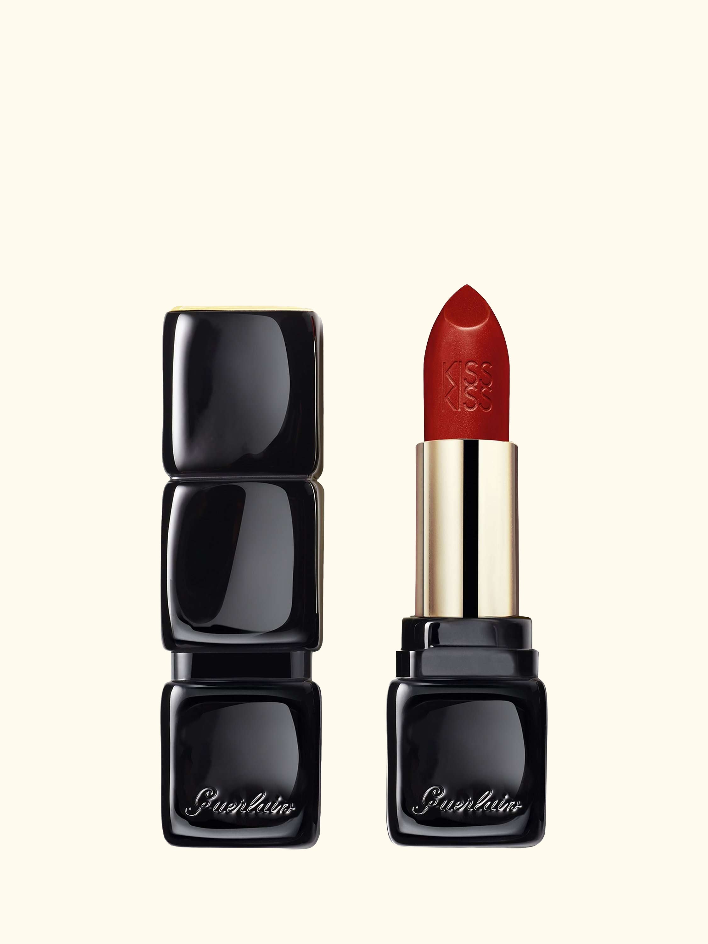 Kiss Kiss Lipstick