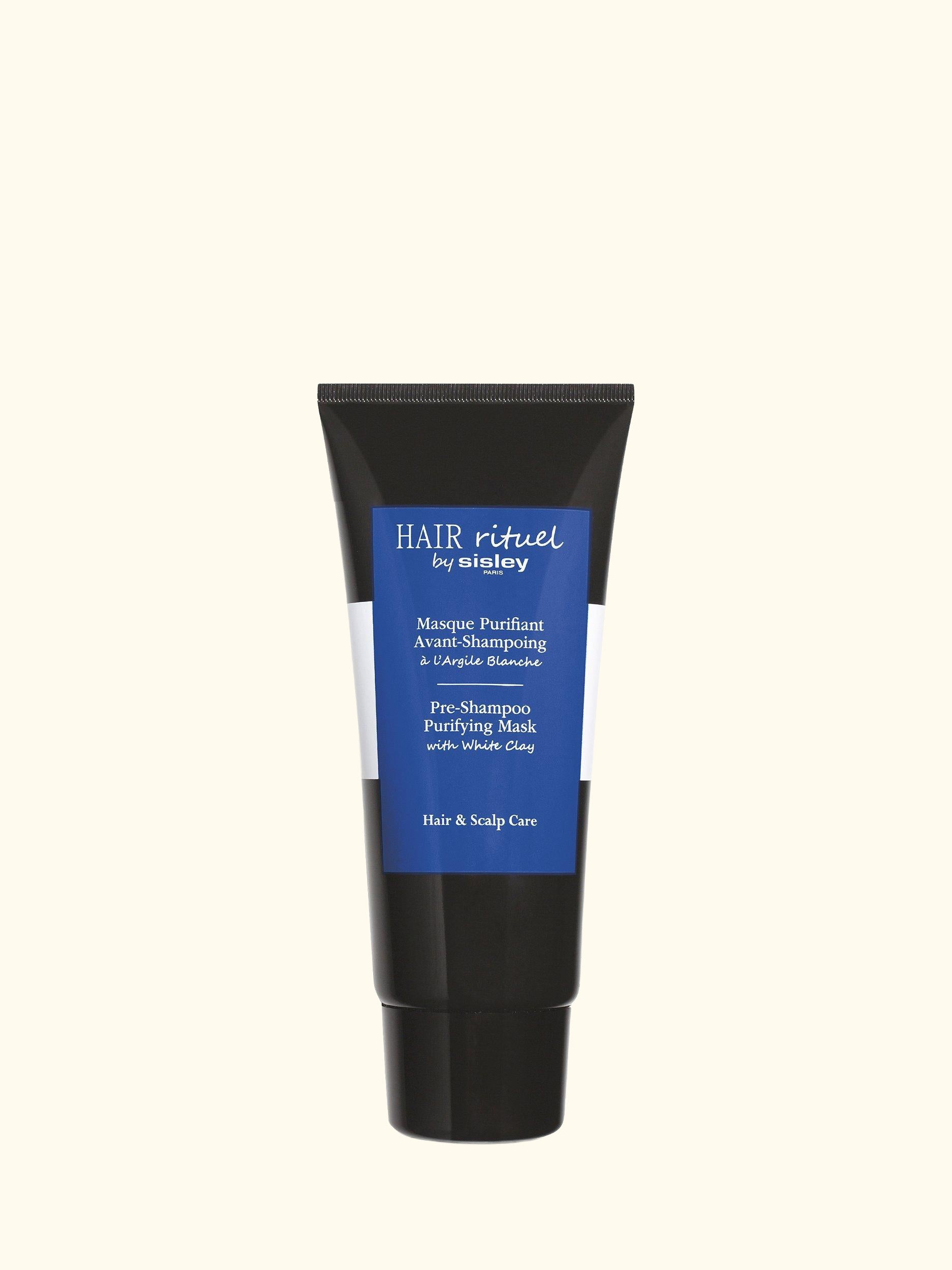 Hair Rituel Pre-Shampoo Purifying Mask, 200ml
