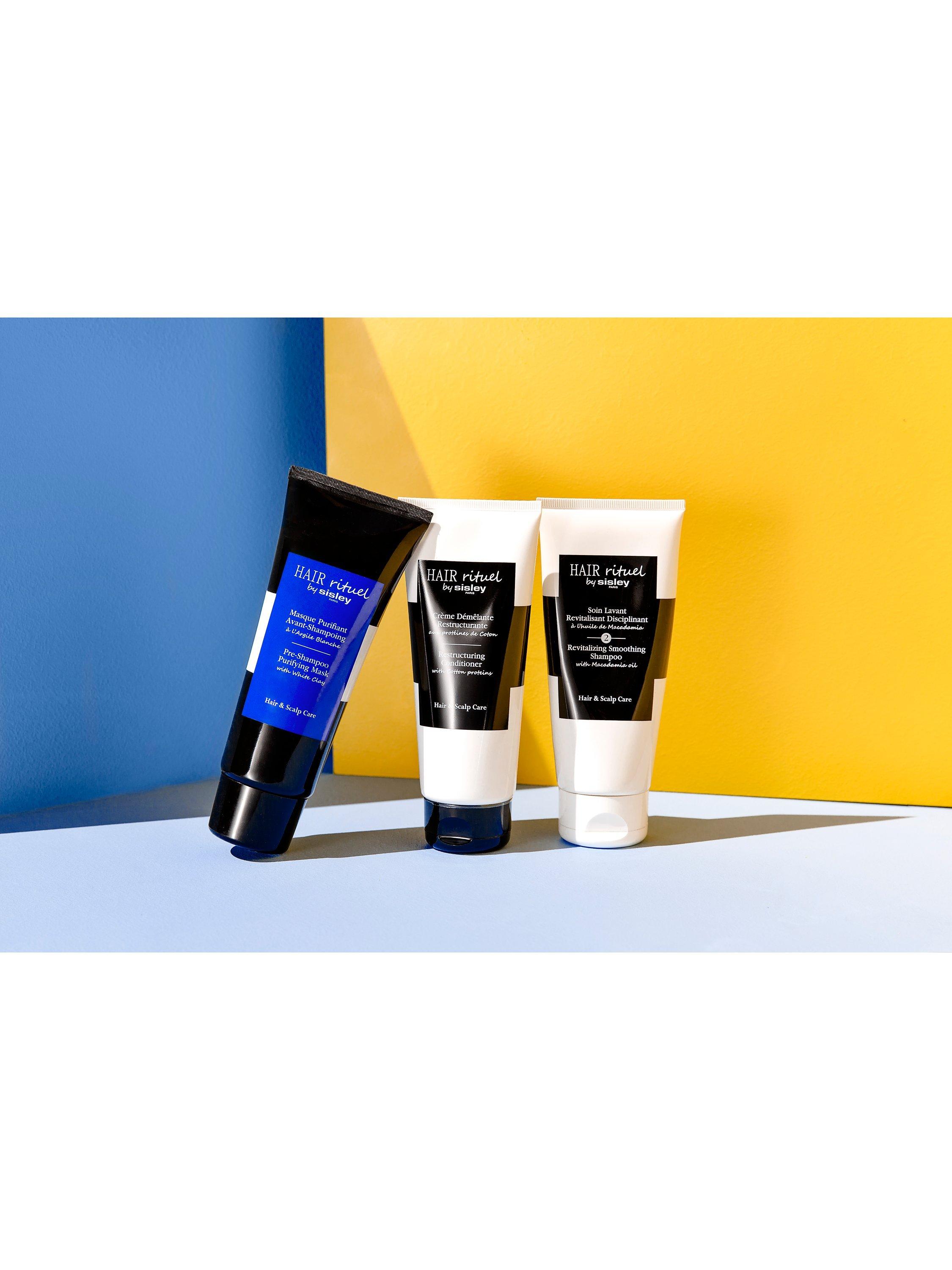 Hair Rituel Pre-Shampoo Purifying Mask, 200ml