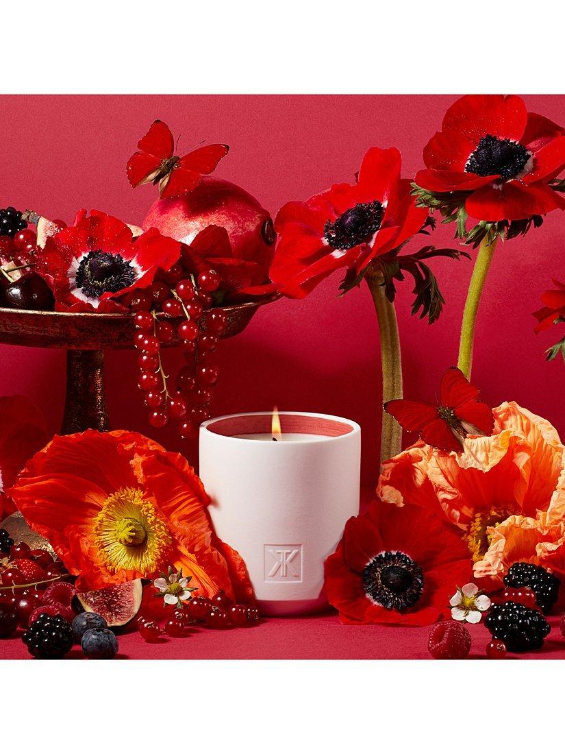 Rue des Groseilliers Scented Candle, 280g