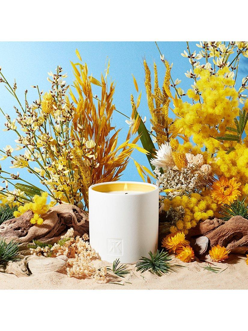 Les Tamaris Scented Candle, 280g