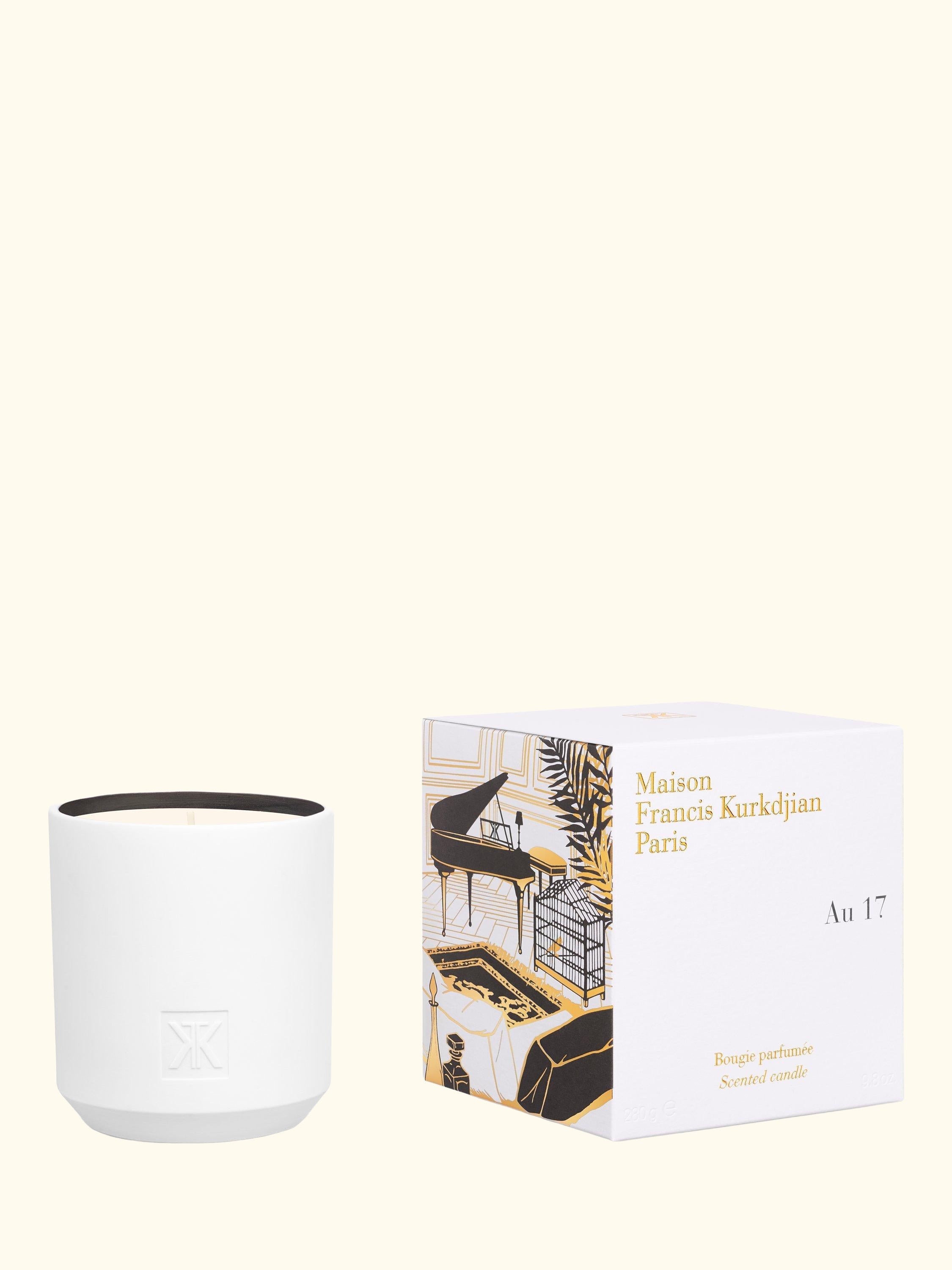 Au 17 Scented Candle, 280g
