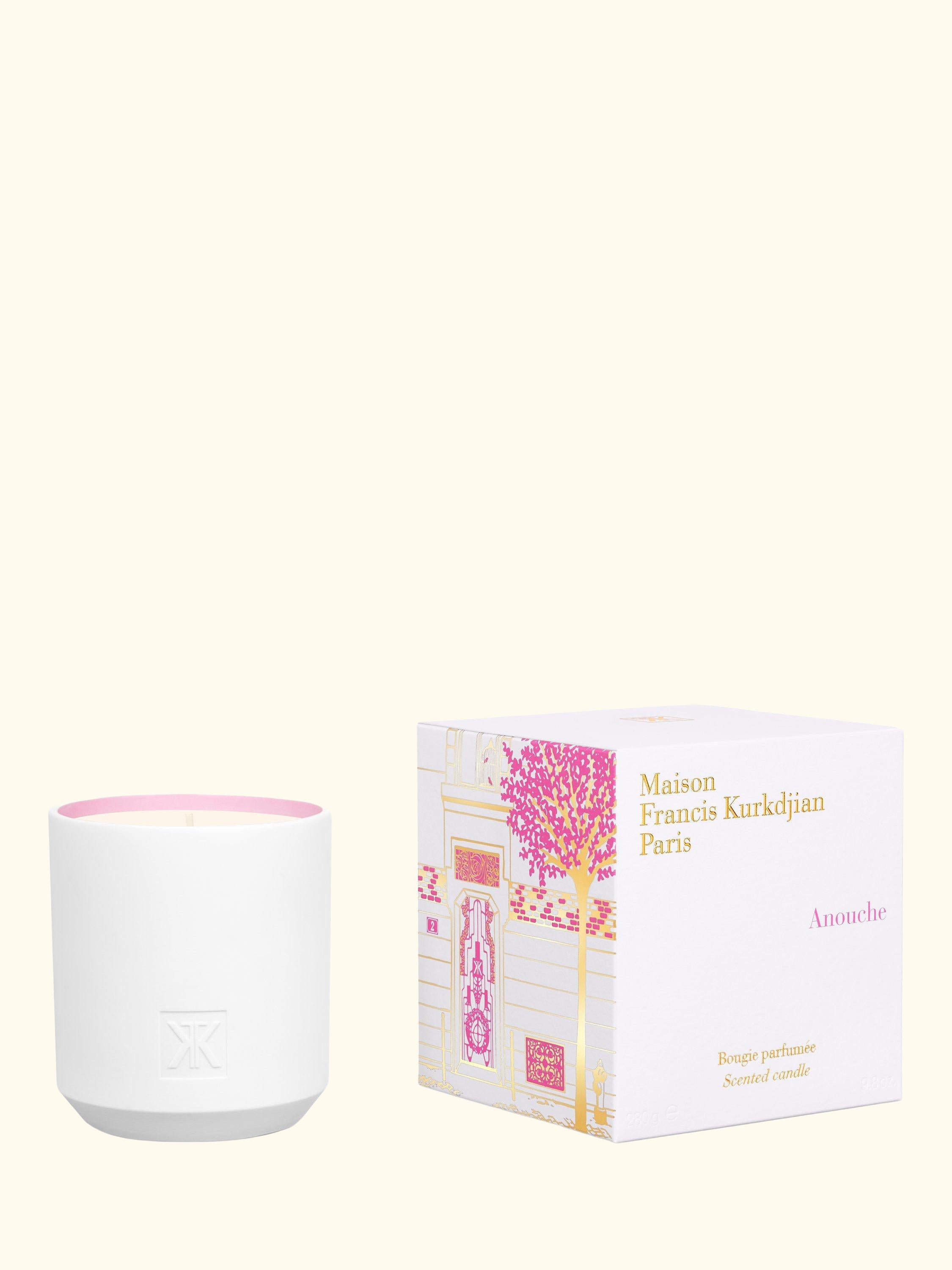 Anouche Scented Candle, 280g