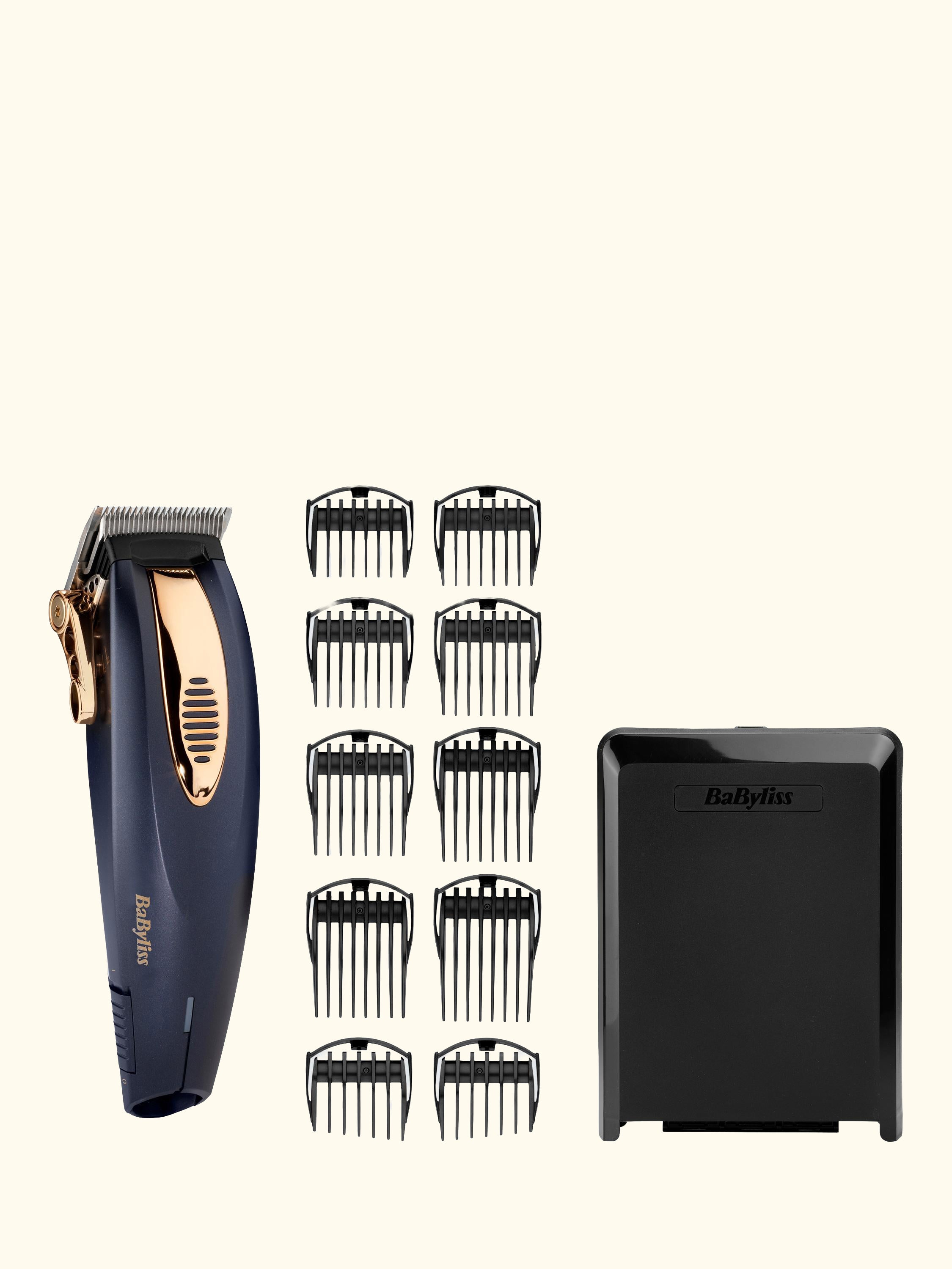 XTP Super Clipper, Multi