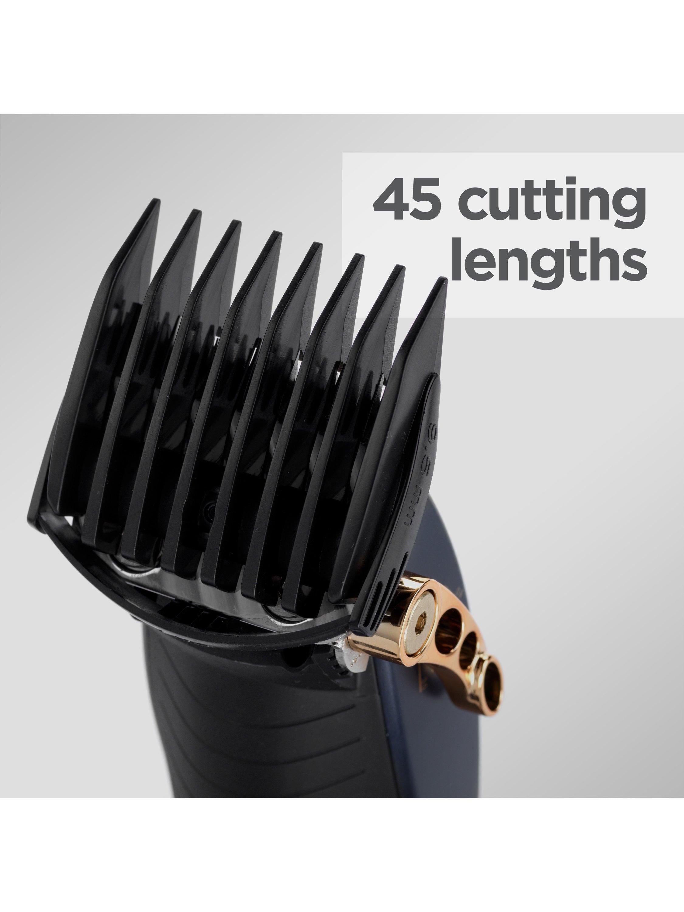 XTP Super Clipper, Multi