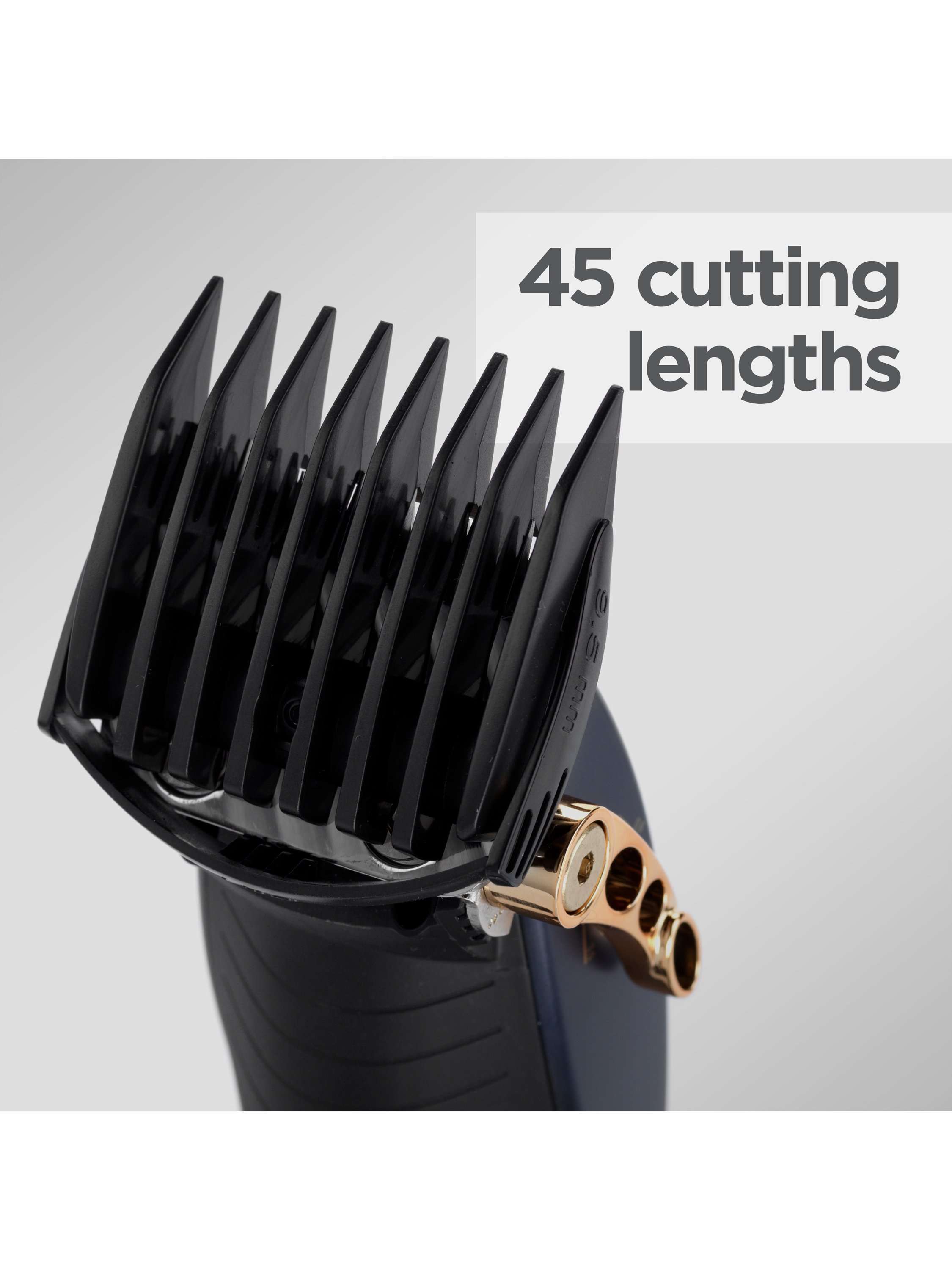 XTP Super Clipper, Multi