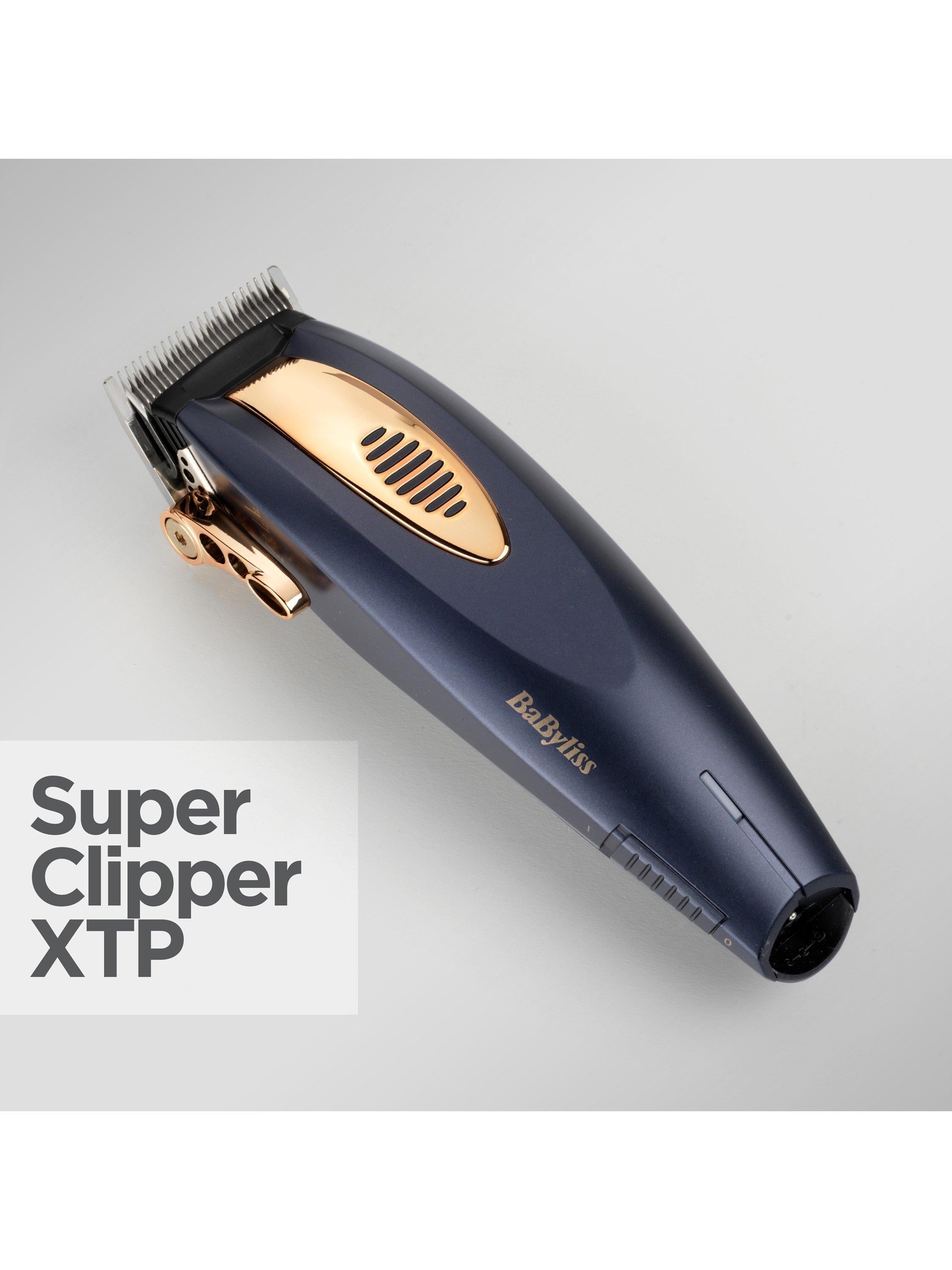 XTP Super Clipper, Multi