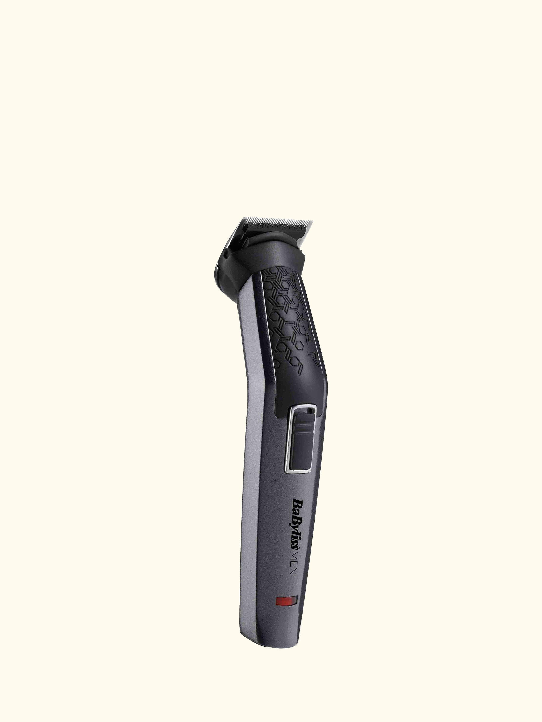 11-in-1 Carbon Titanium Multi Trimmer Kit, Black