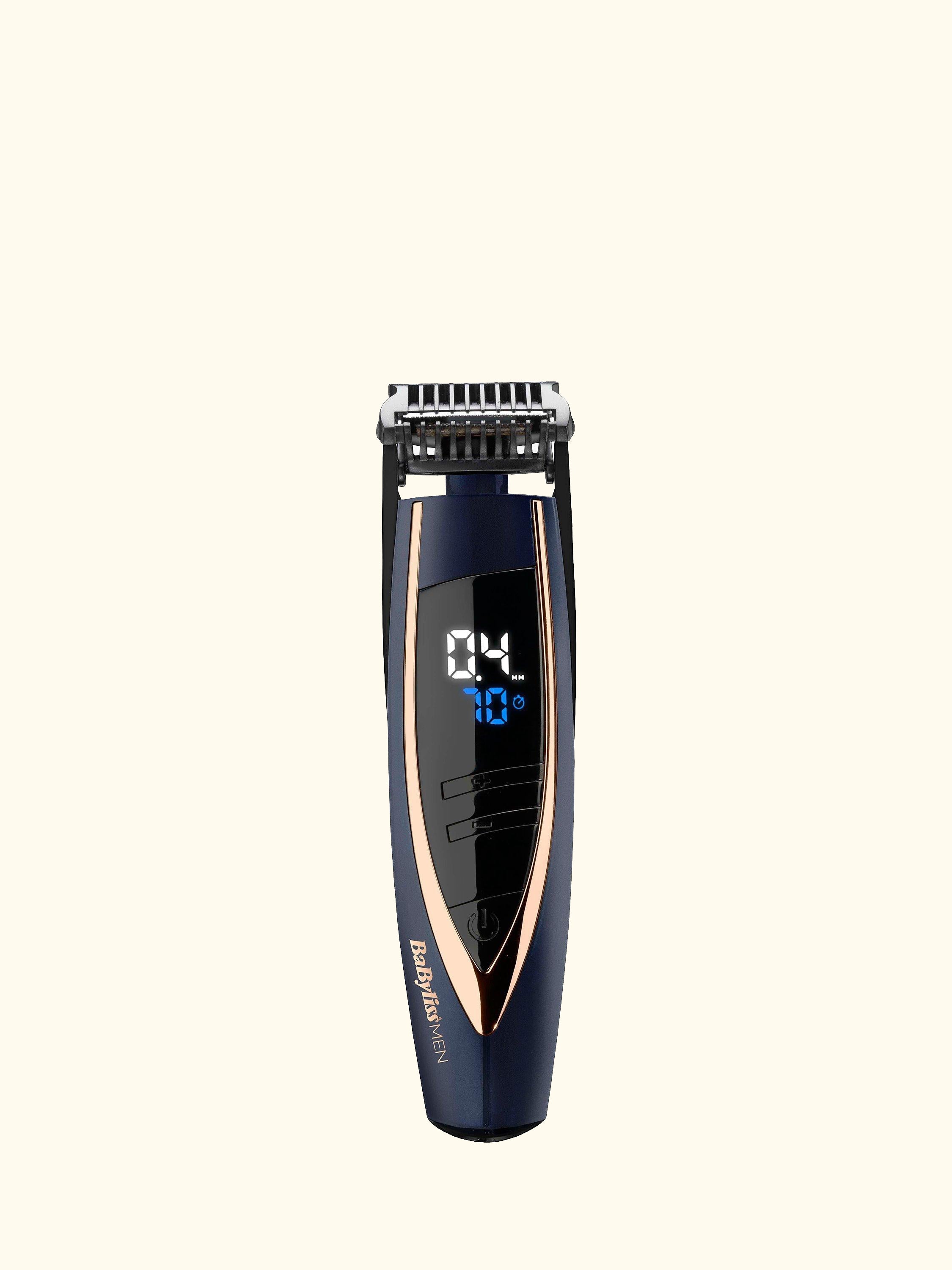 XTP Super Stubble, Black