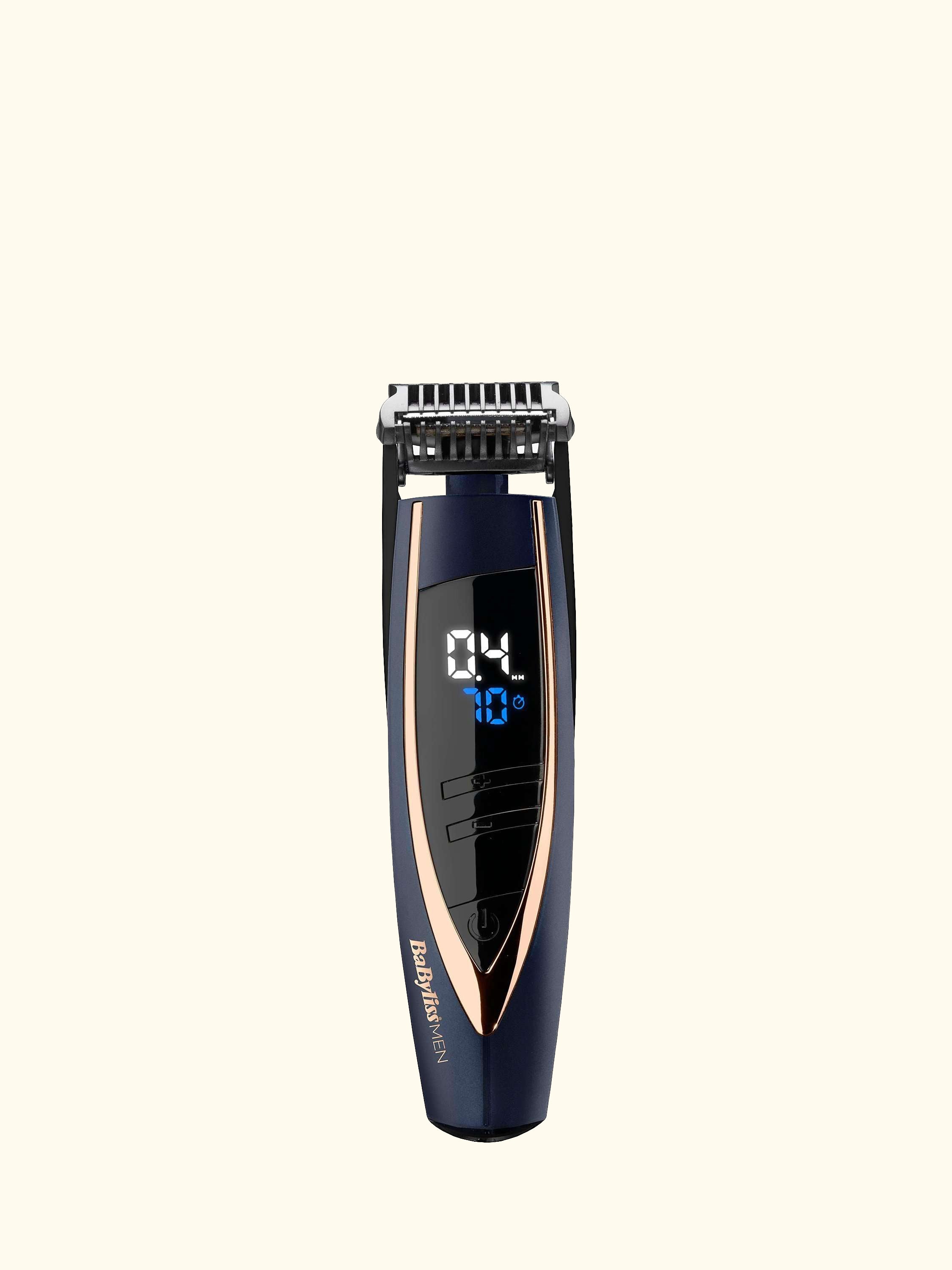 XTP Super Stubble, Black