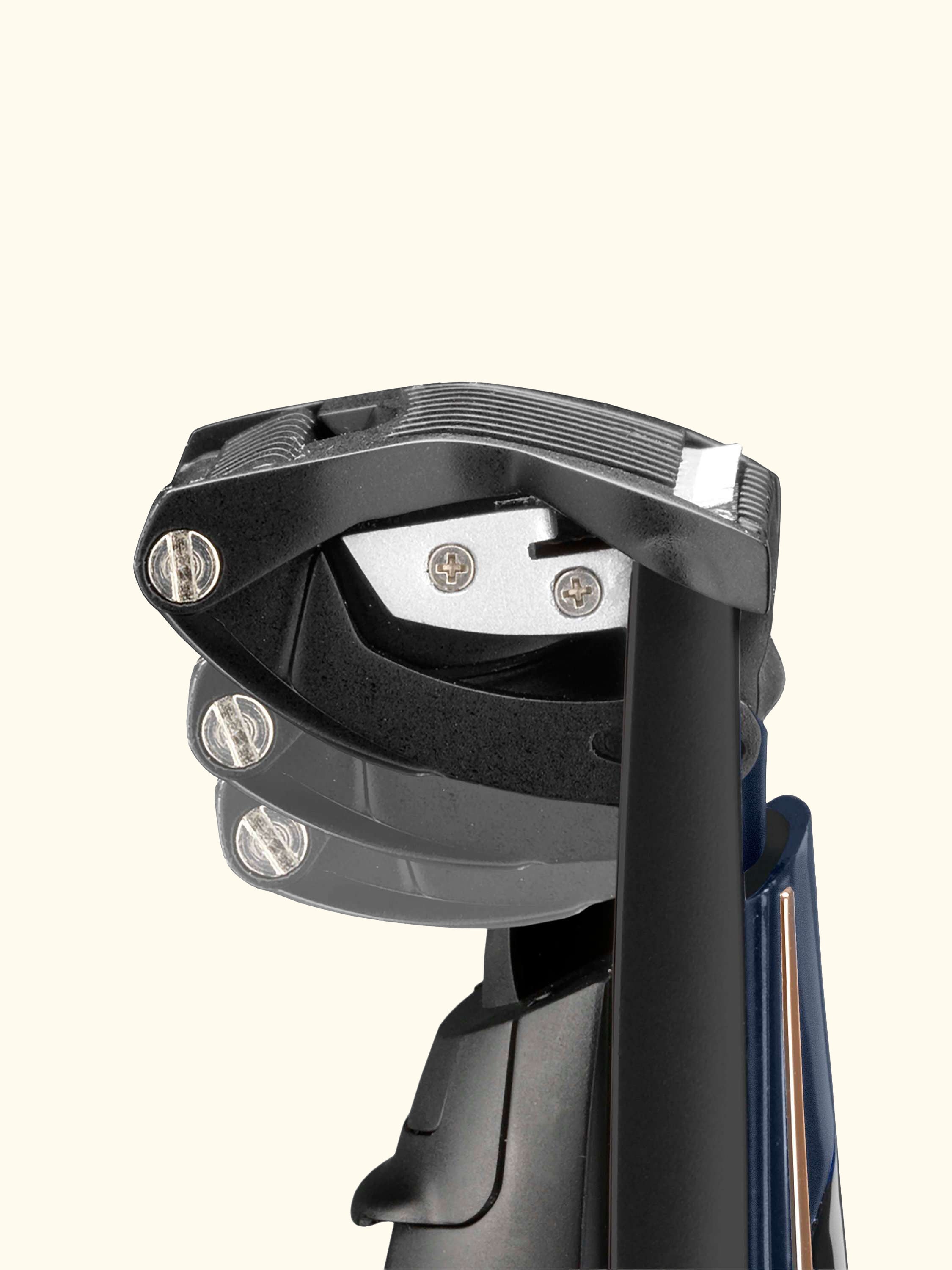XTP Super Stubble, Black