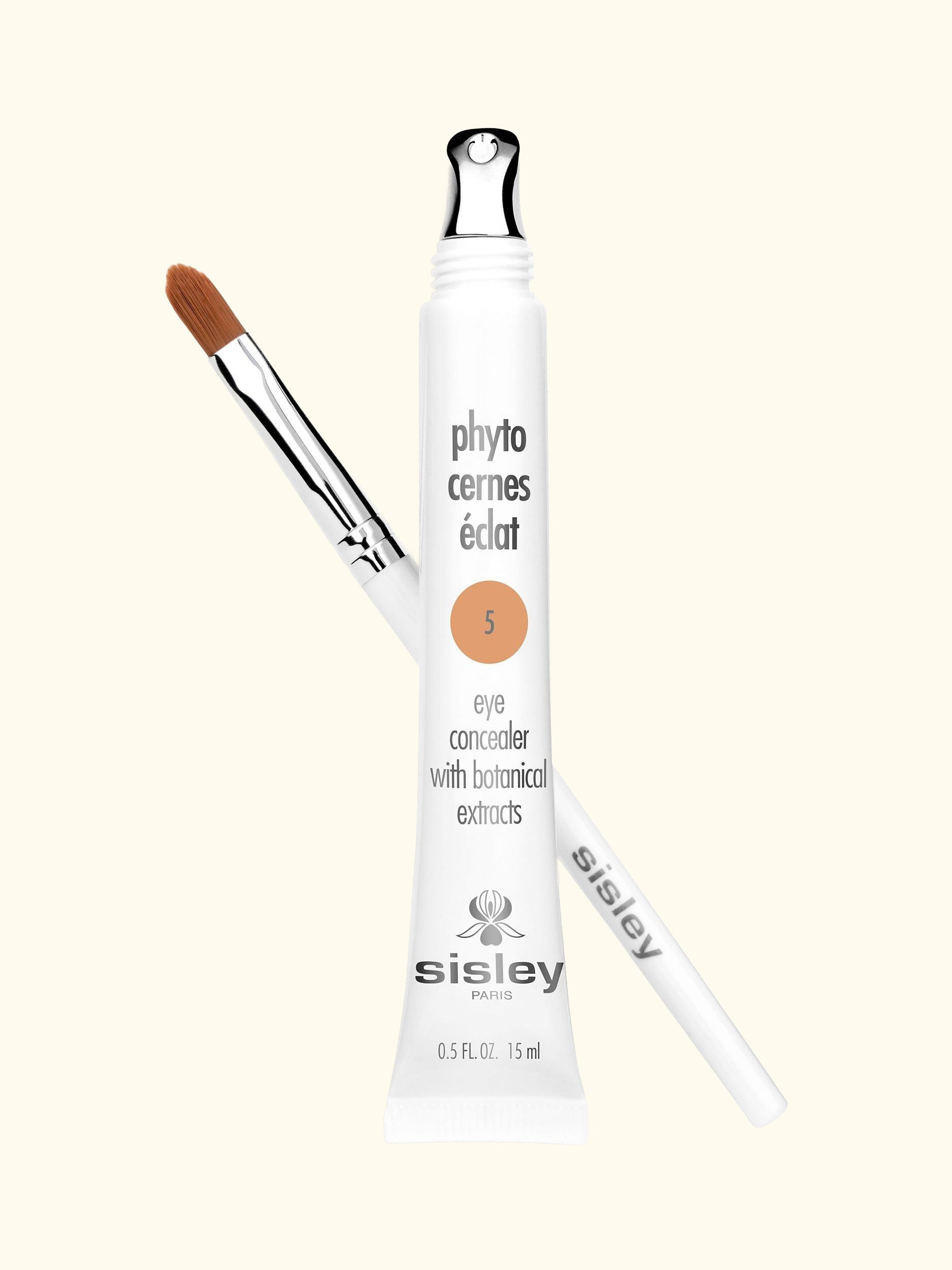 Phyto-Cernes Eclat Tinted Eye Concealer