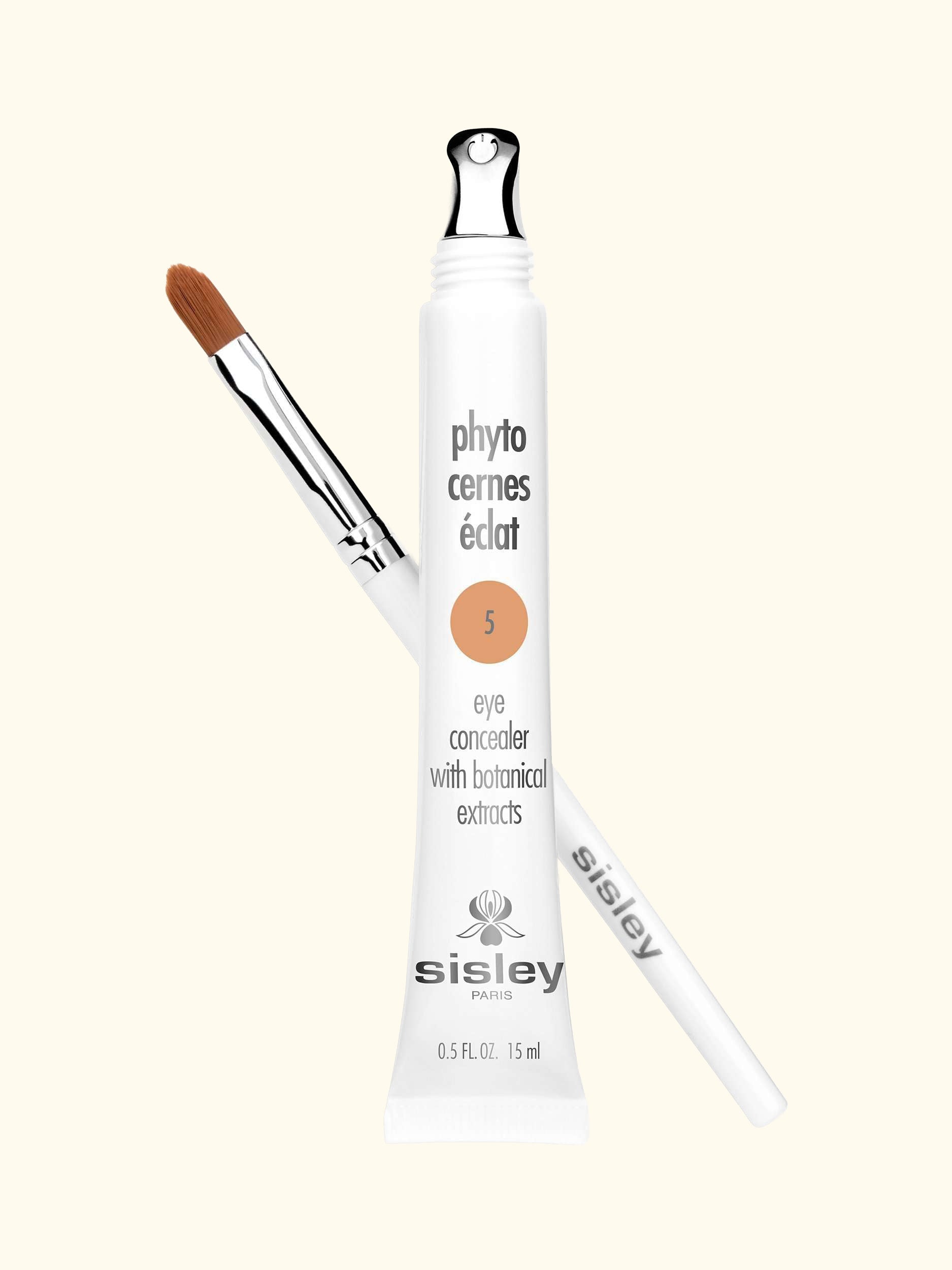 Phyto-Cernes Eclat Tinted Eye Concealer