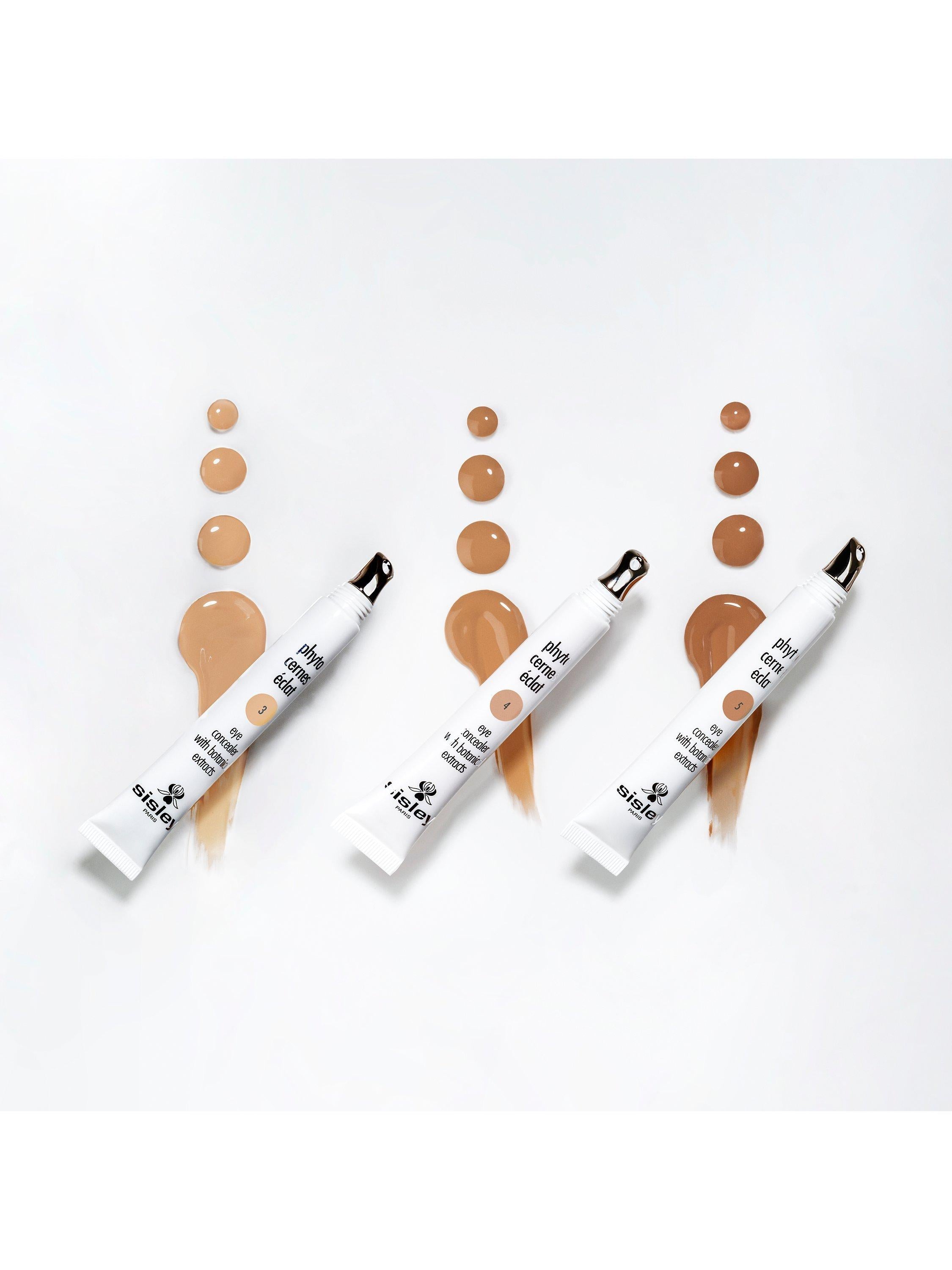 Phyto-Cernes Eclat Tinted Eye Concealer
