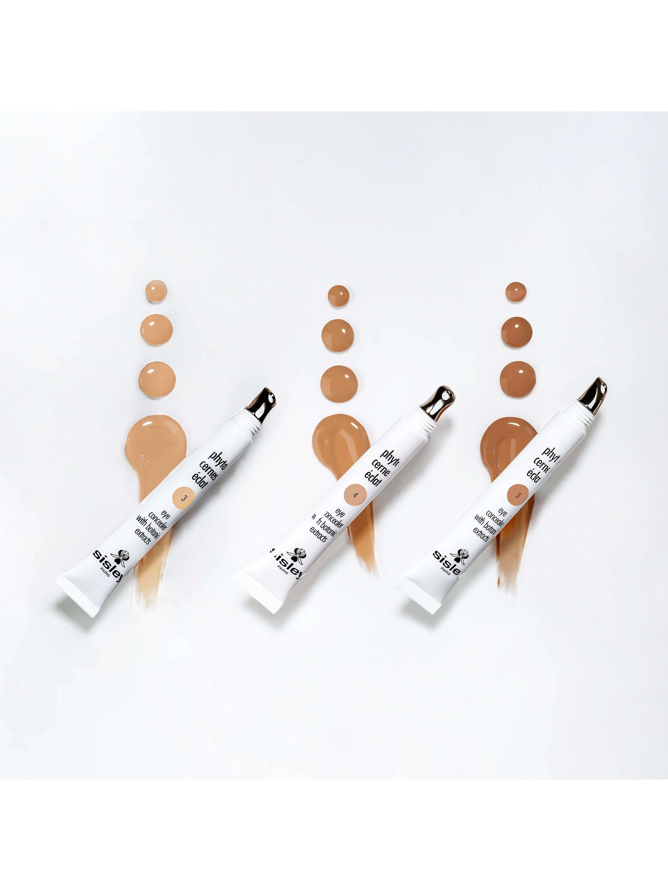 Phyto-Cernes Eclat Tinted Eye Concealer