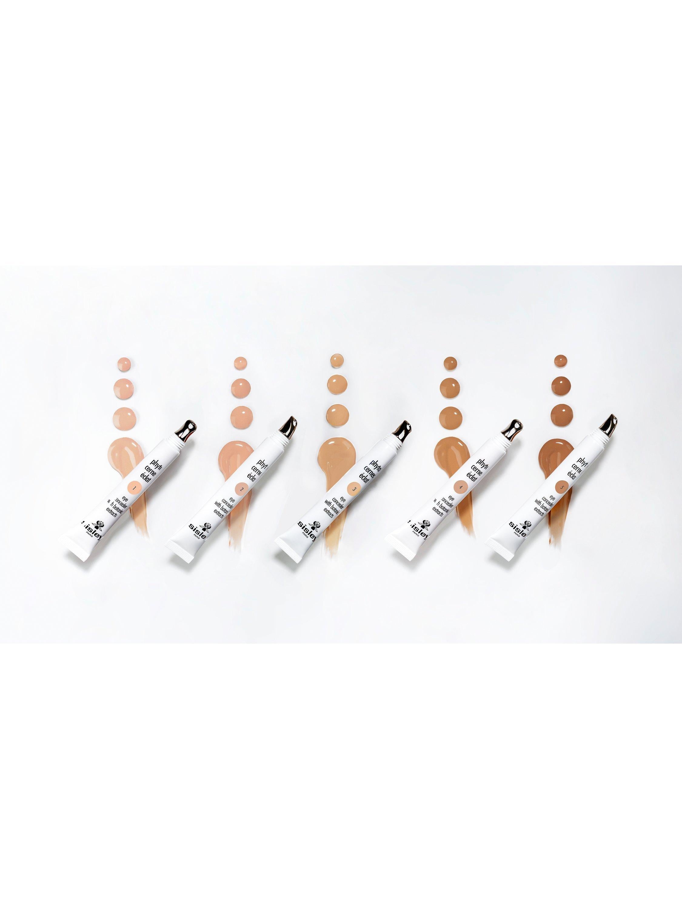 Phyto-Cernes Eclat Tinted Eye Concealer