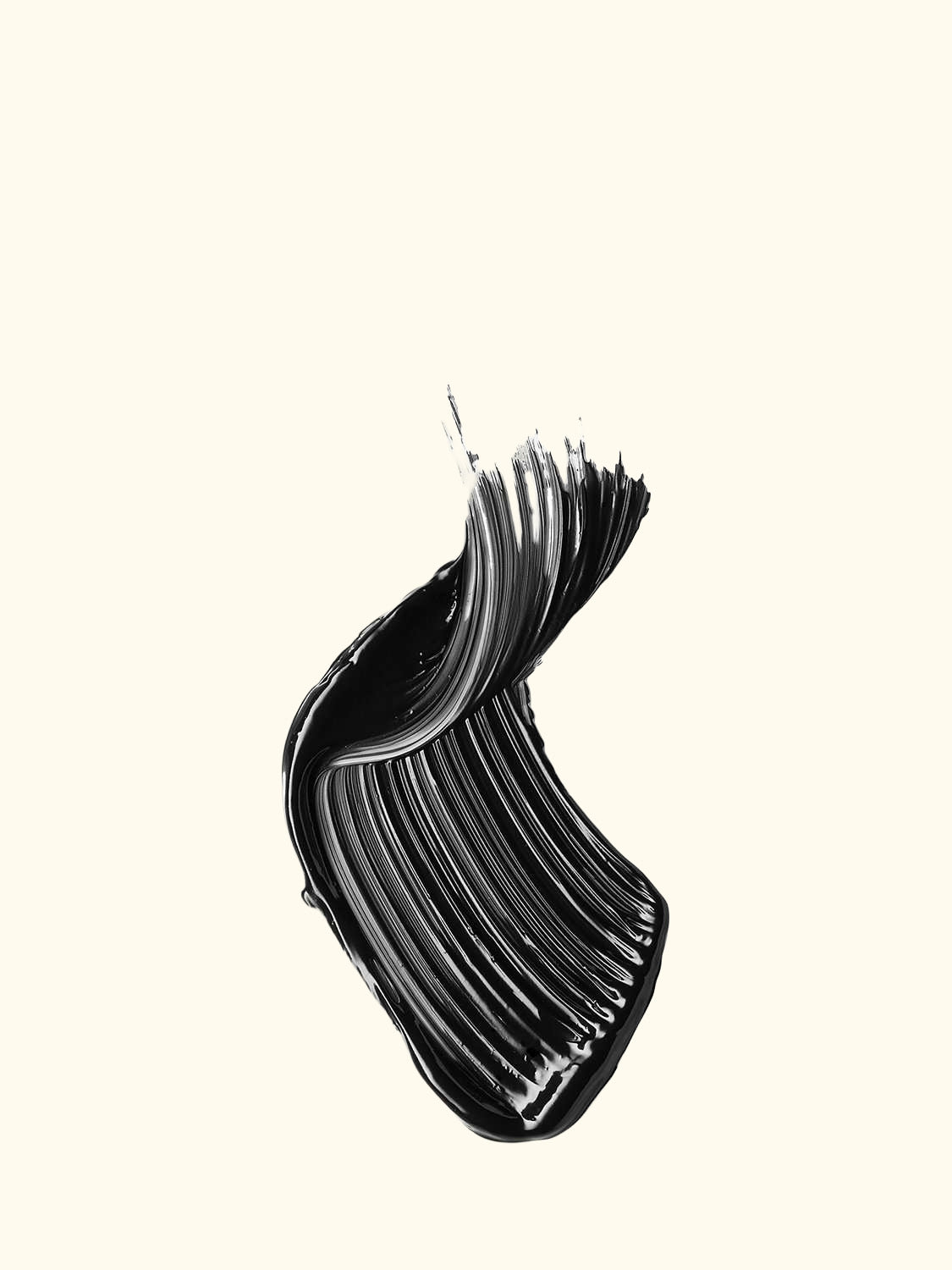 Sumptuous Rebel Length + Lift Mascara, Black
