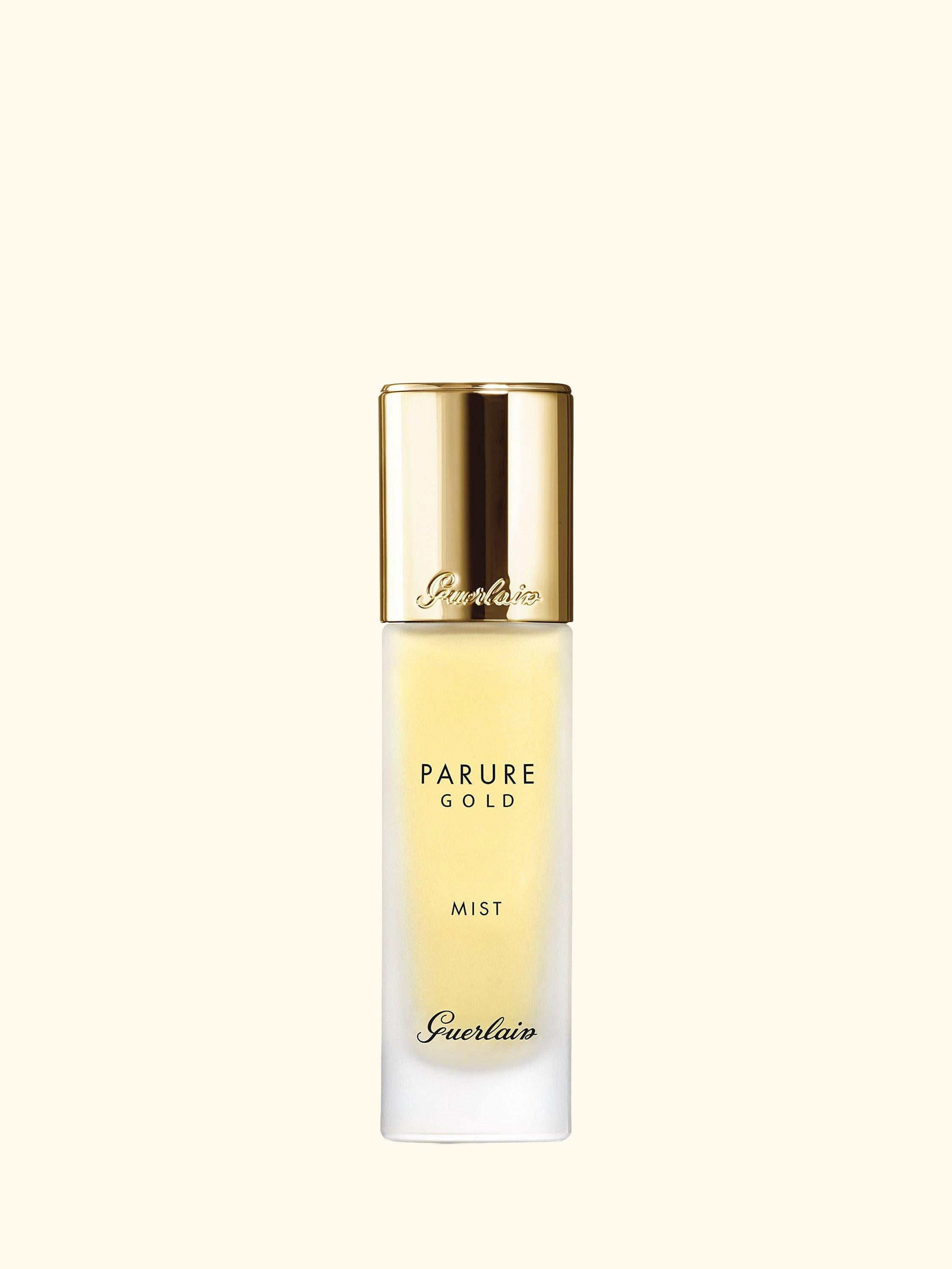 Parure Gold Setting Mist, 30ml