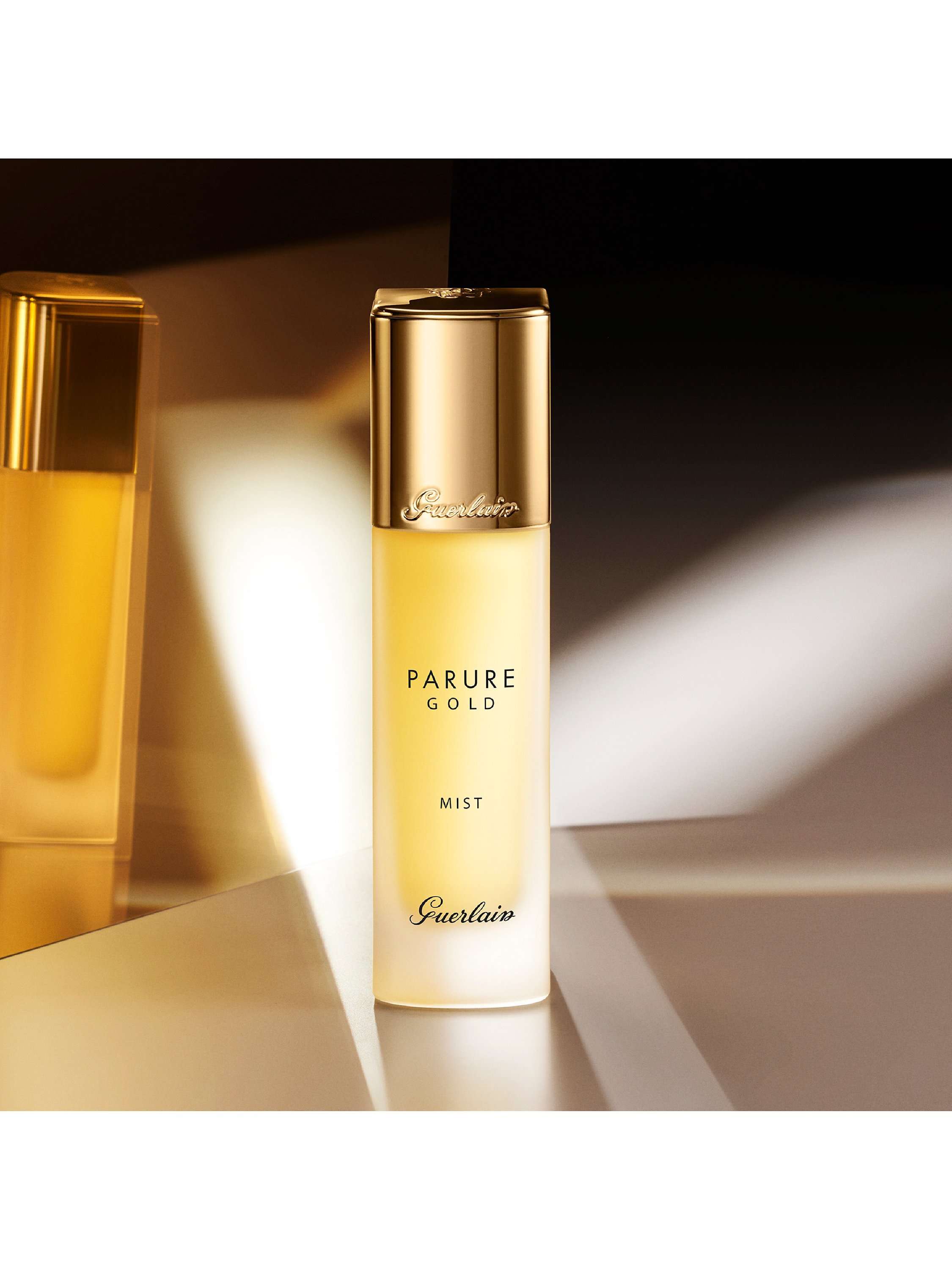 Parure Gold Setting Mist, 30ml