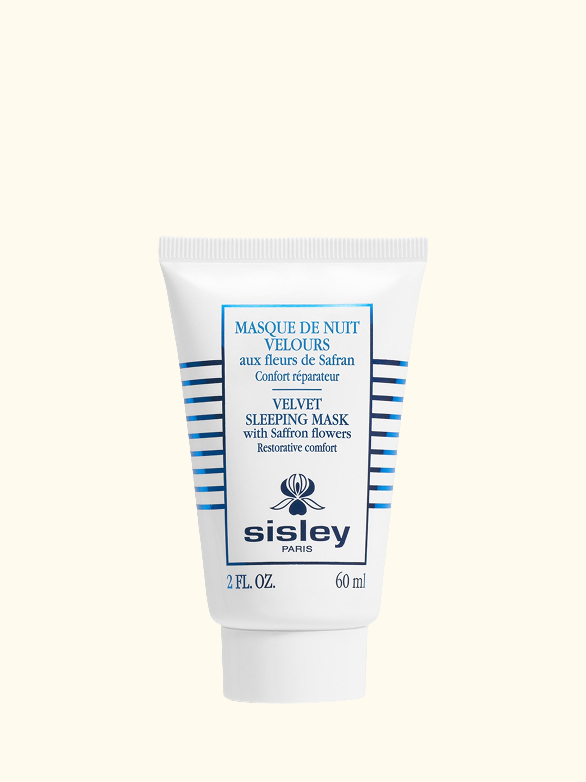 Velvet Sleeping Mask, 60ml