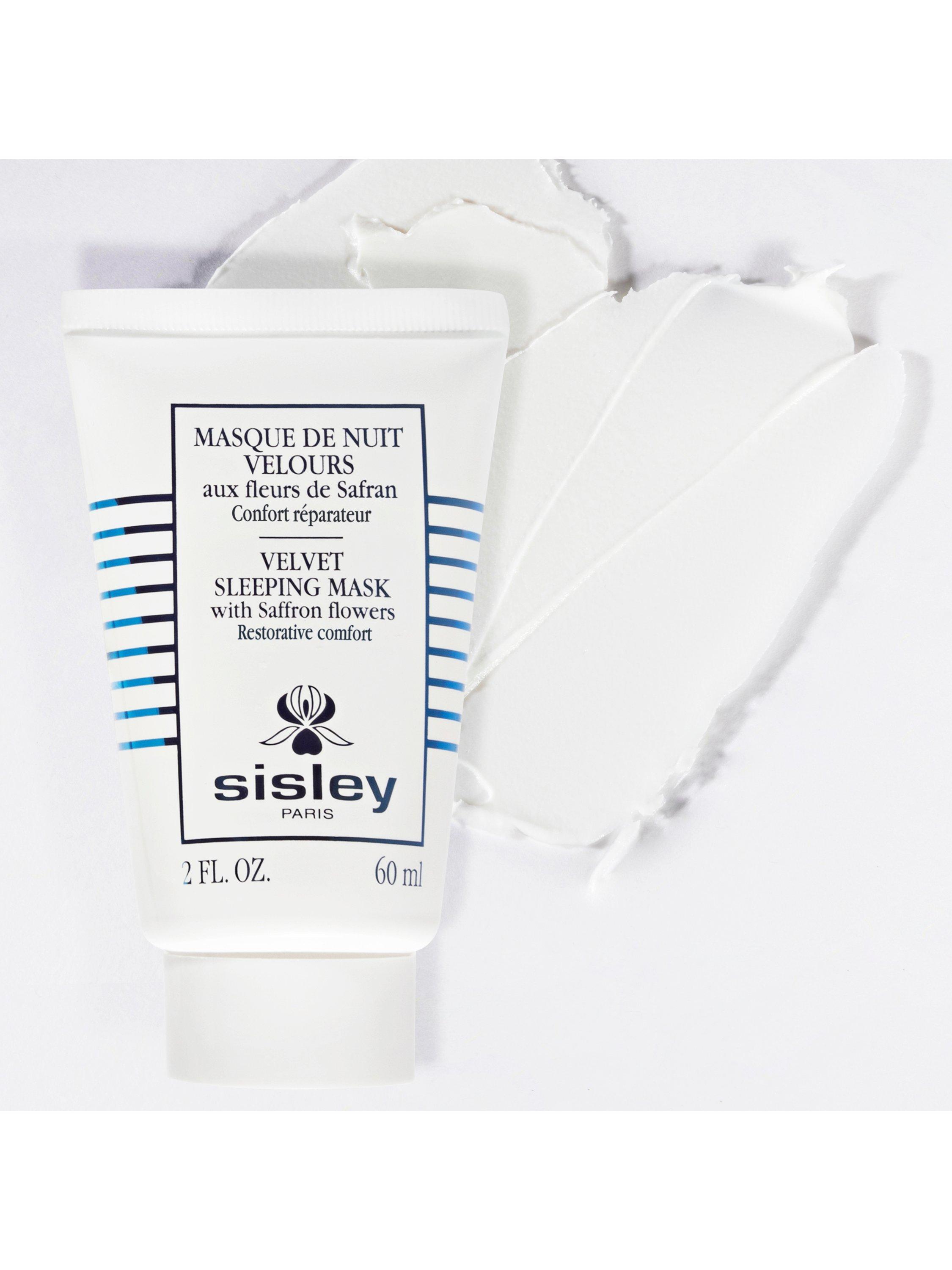 Velvet Sleeping Mask, 60ml