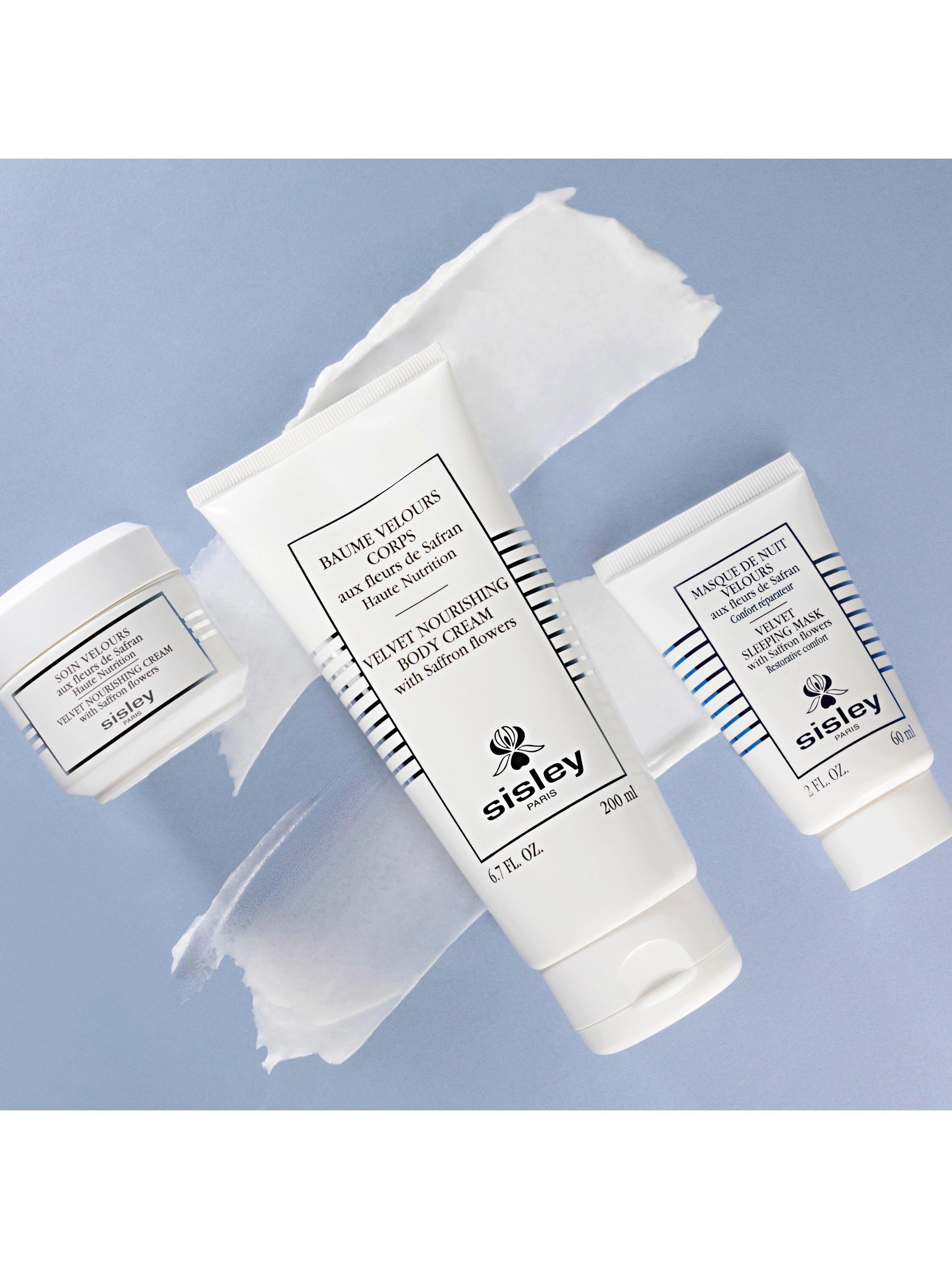 Velvet Sleeping Mask, 60ml
