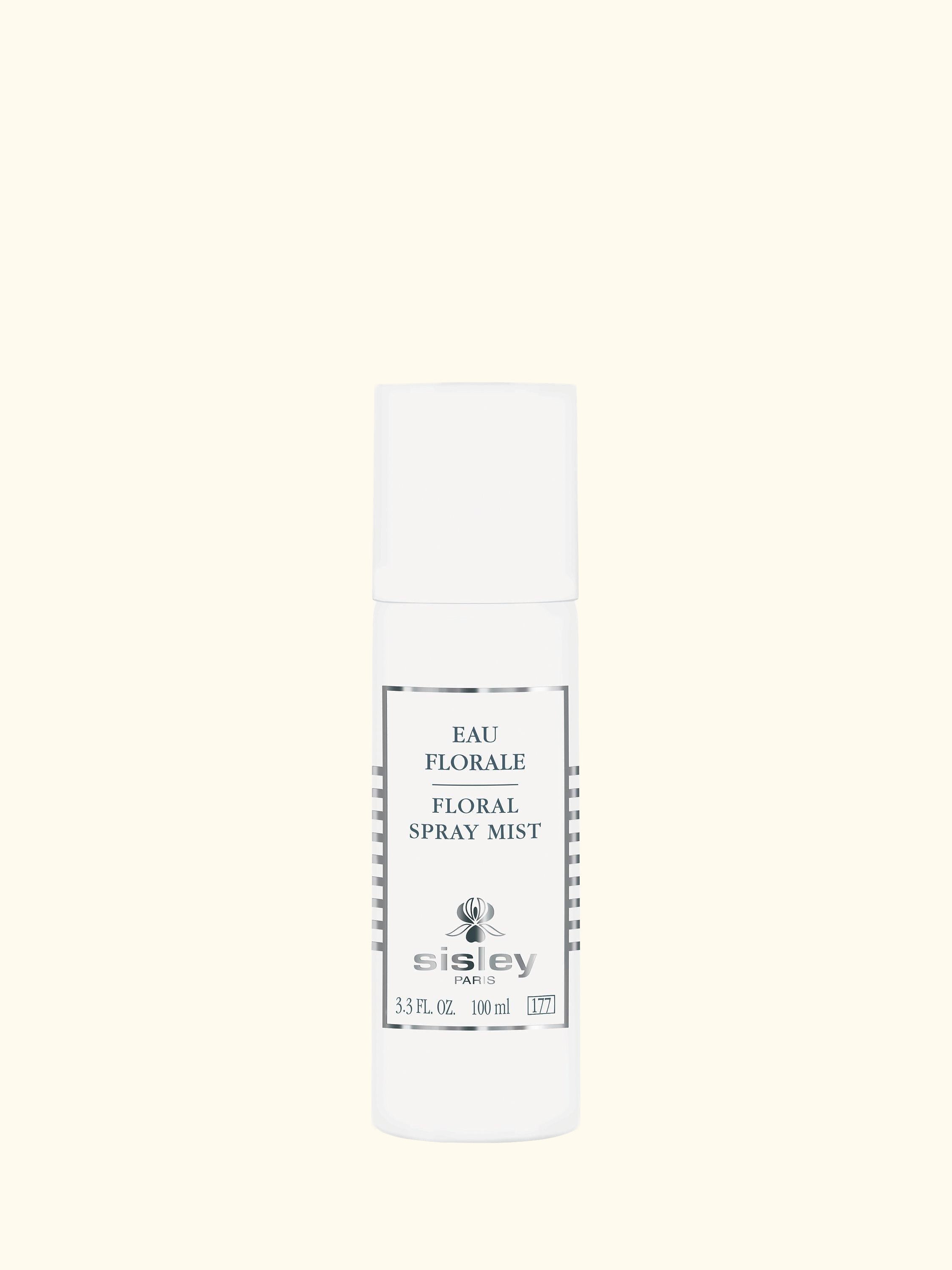 Floral Spray Mist, 100ml