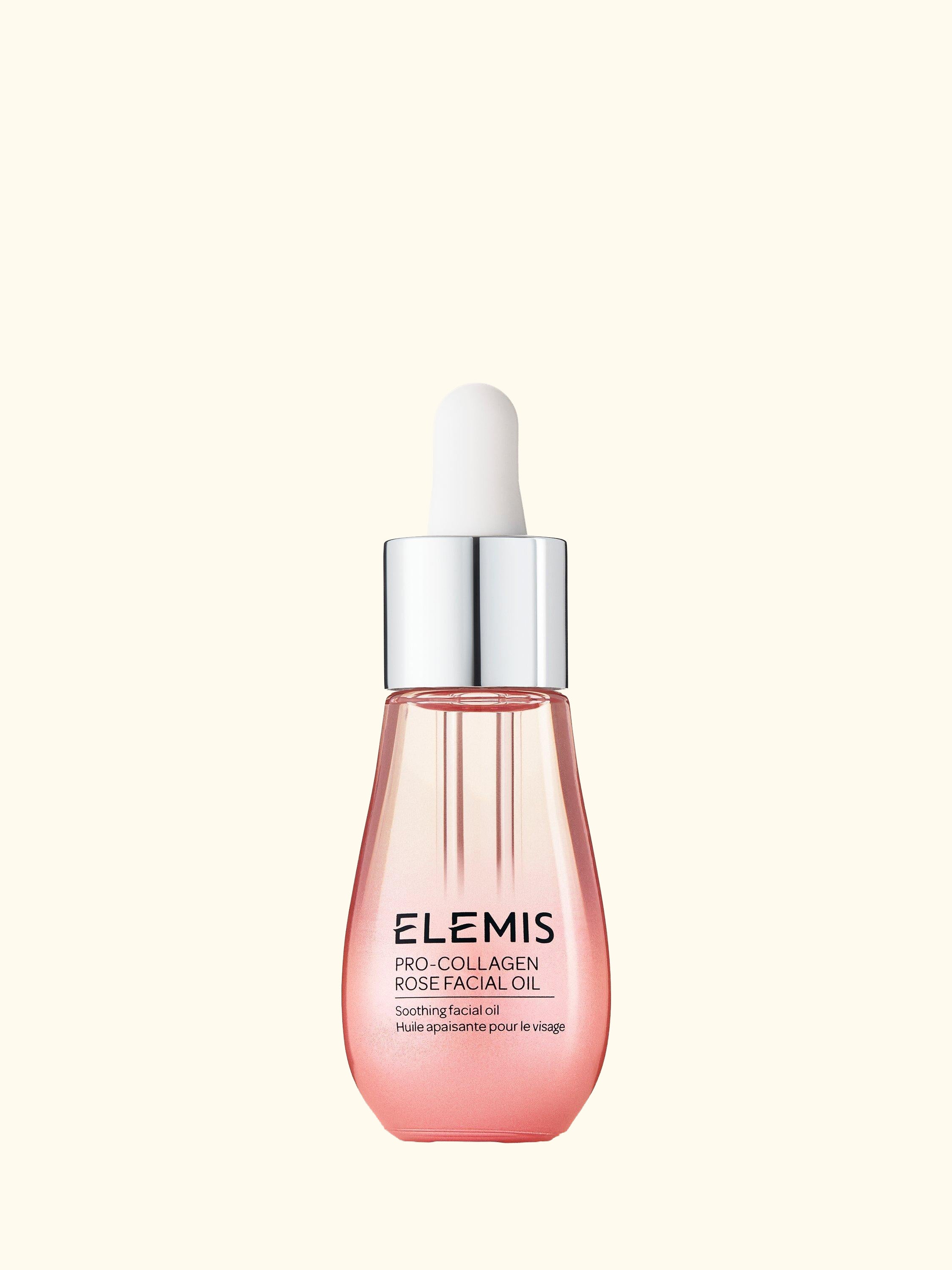 Pro-Collagen Rose Facial Oil, 15ml
