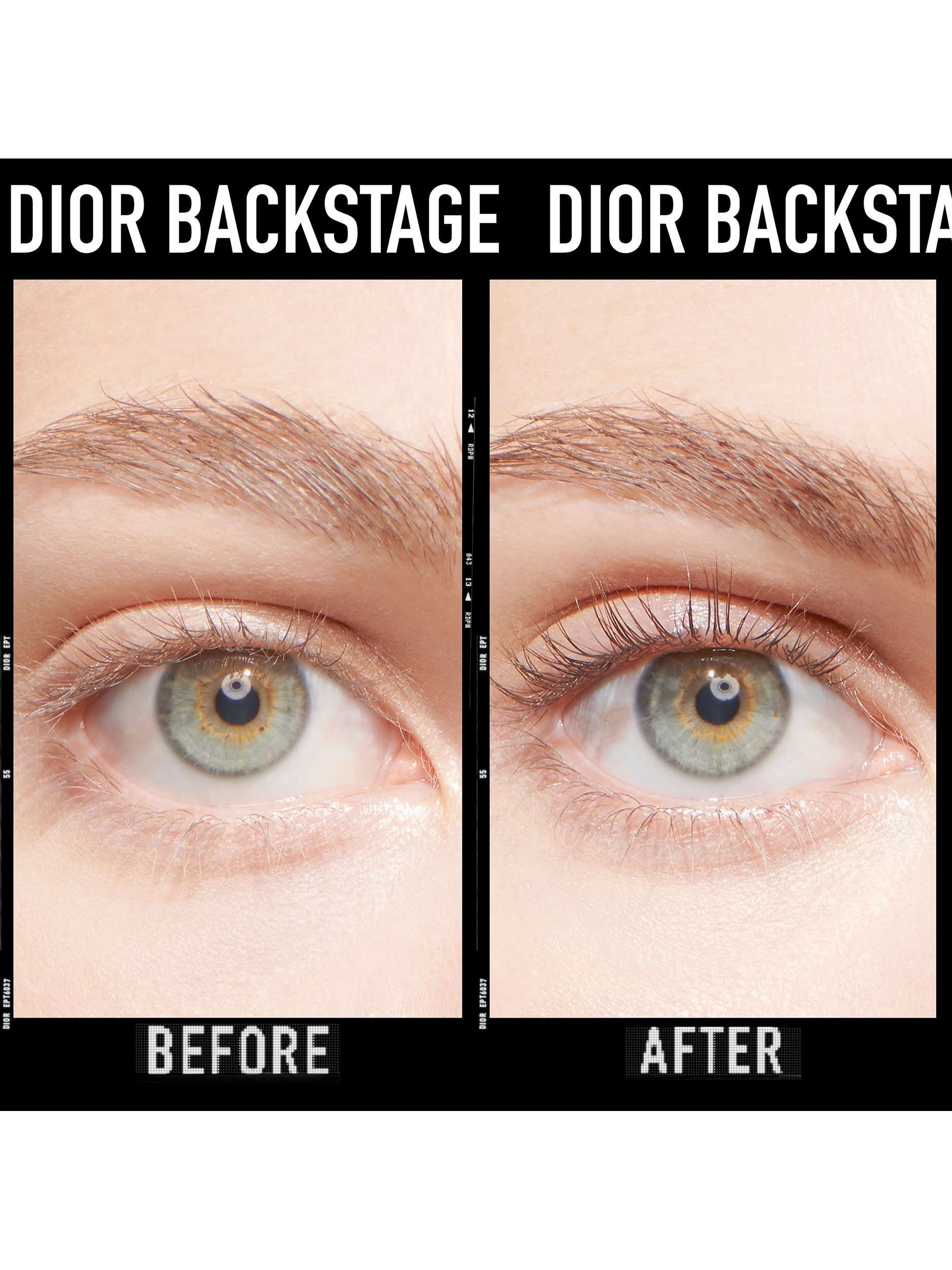 Backstage Eyelash Curler