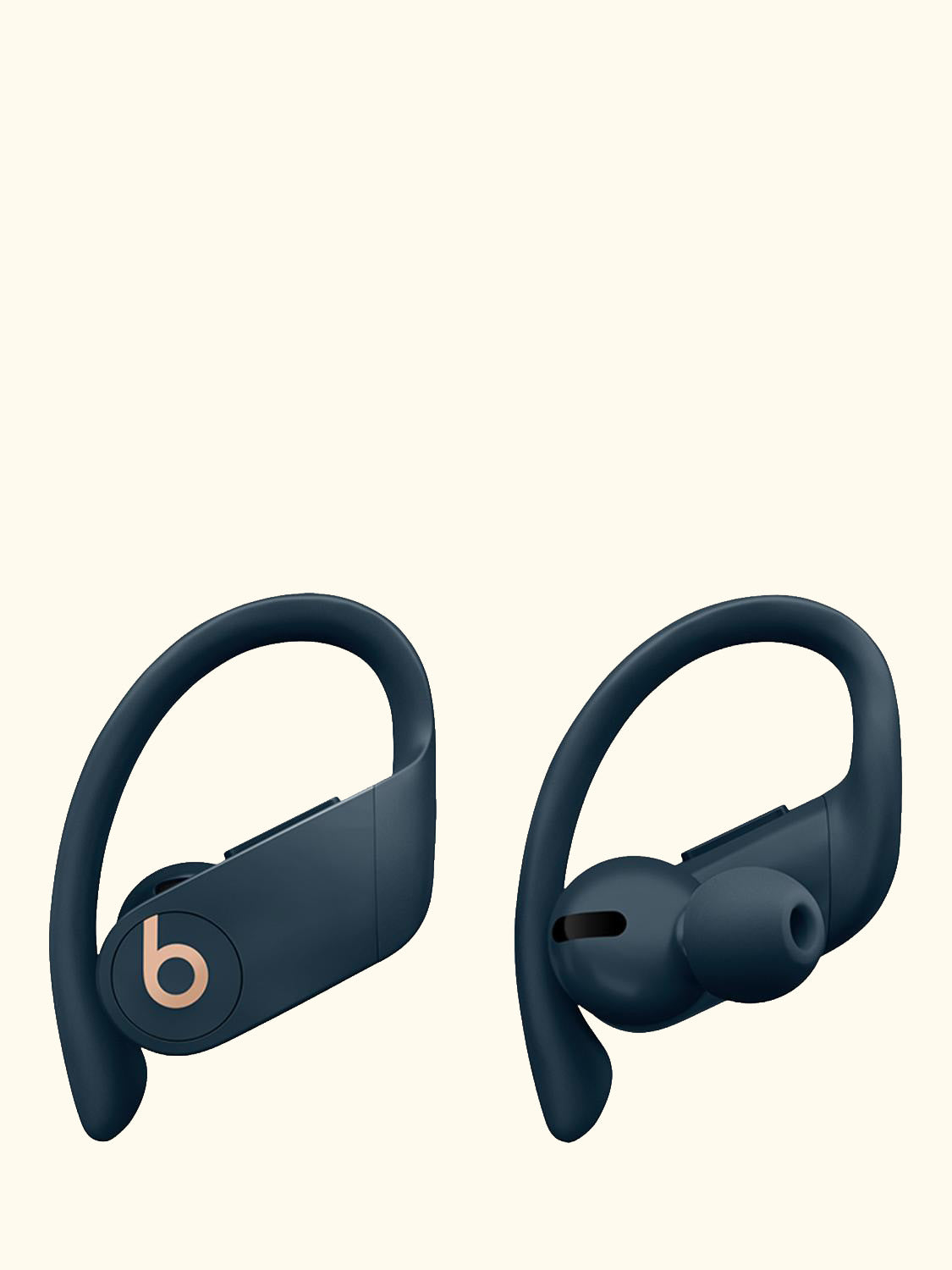Powerbeats Pro True Wireless Bluetooth Open-Ear Sport Headphones with Mic/Remote