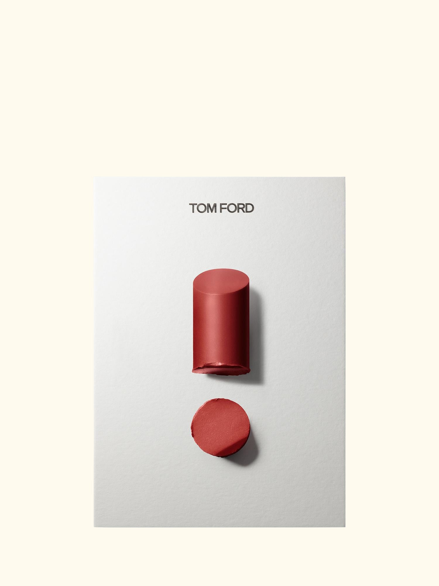 Lip Colour Satin Matte