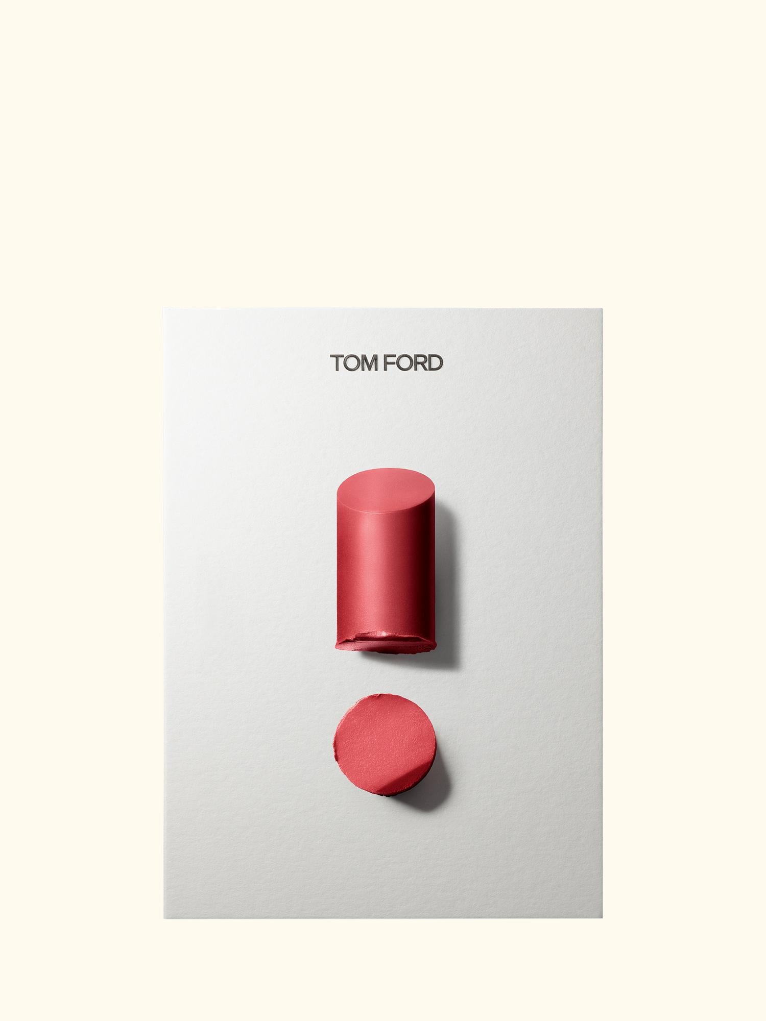 Lip Colour Satin Matte