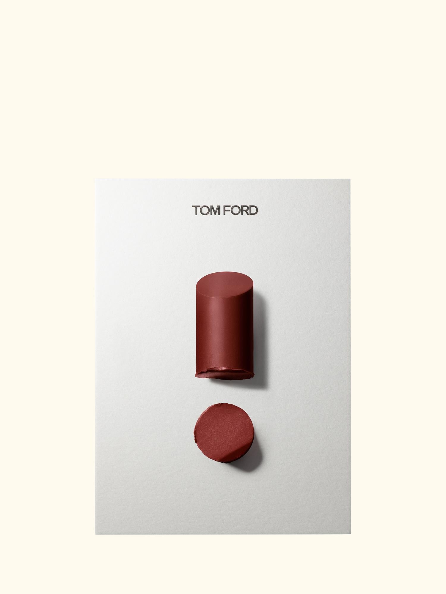 Lip Colour Satin Matte