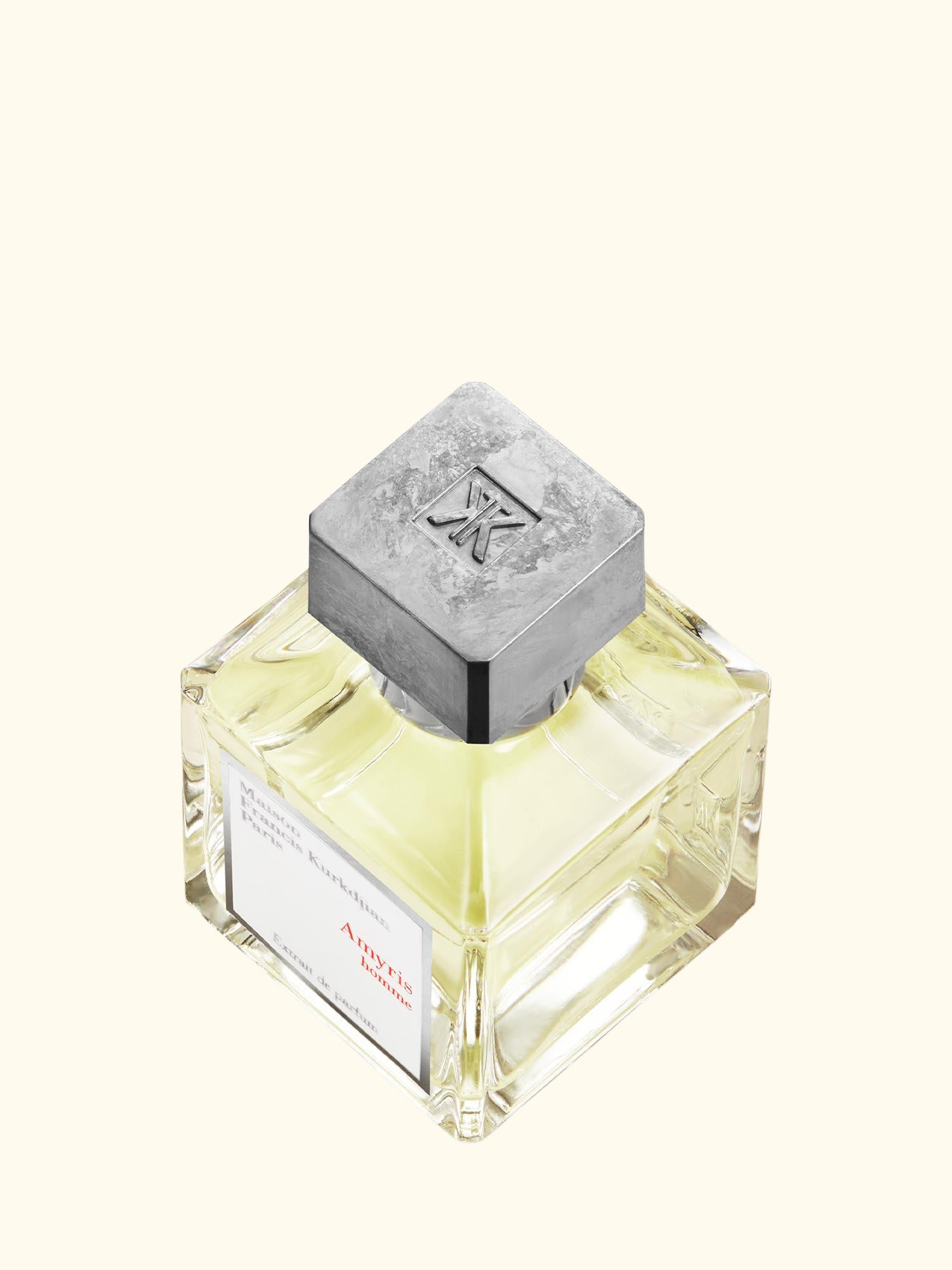 Amyris Homme Extrait de Parfum, 70ml
