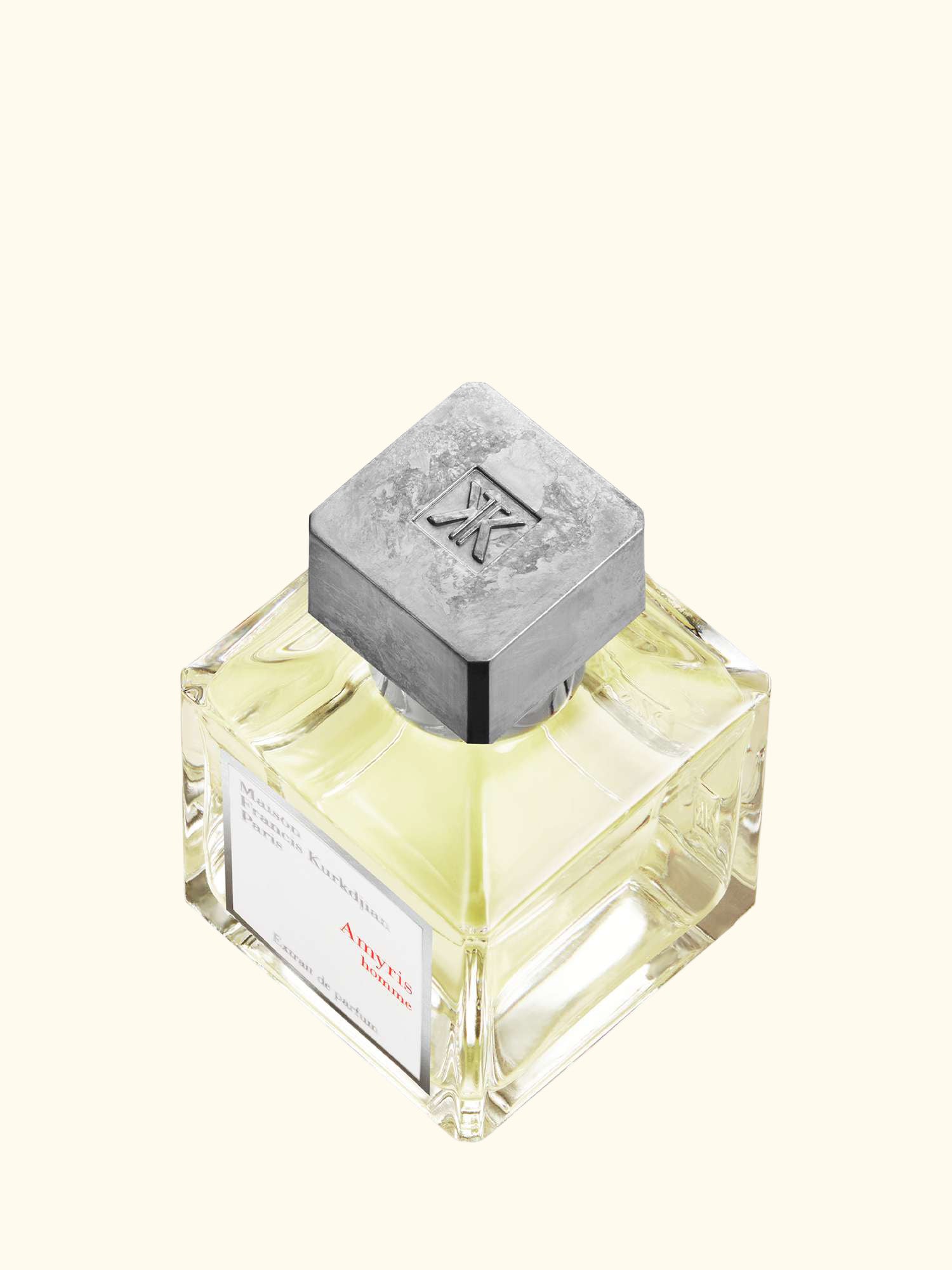 Amyris Homme Extrait de Parfum, 70ml