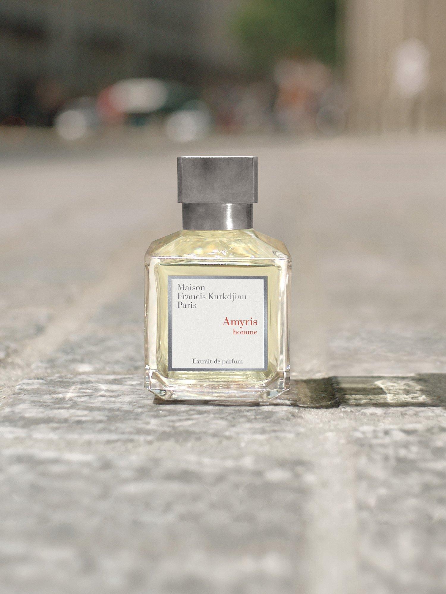 Amyris Homme Extrait de Parfum, 70ml