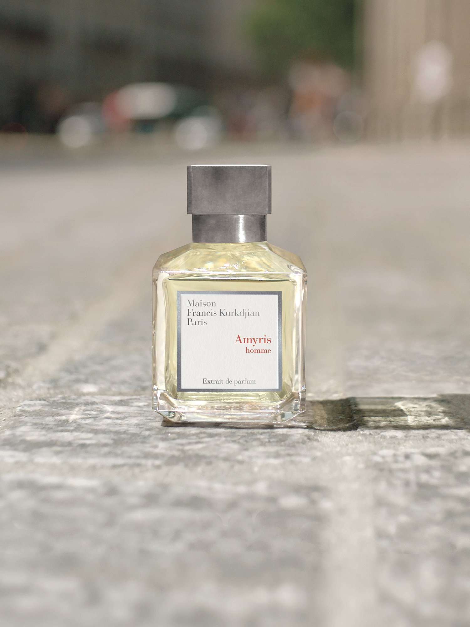 Amyris Homme Extrait de Parfum, 70ml