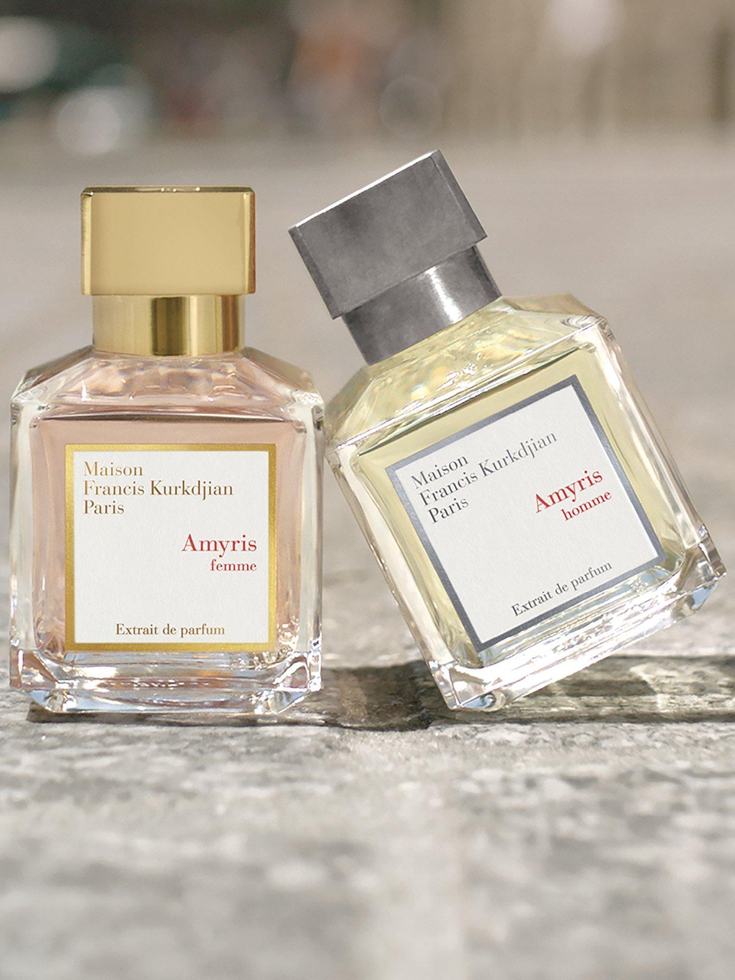 Amyris Homme Extrait de Parfum, 70ml