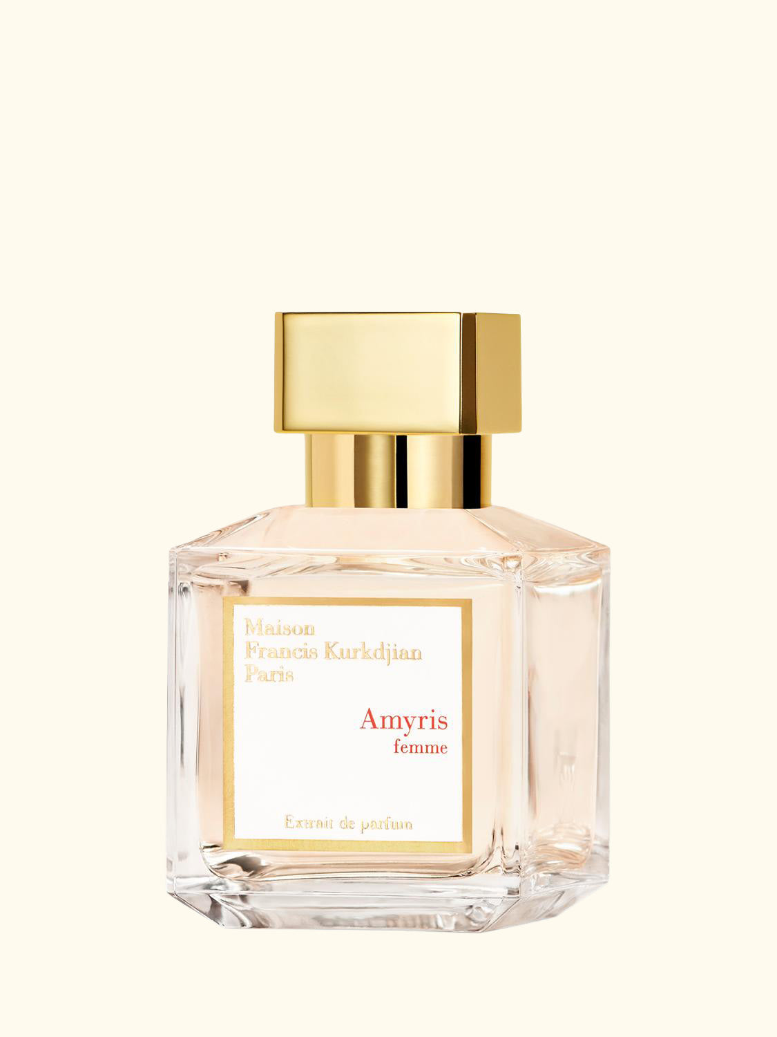 Amyris Femme Extrait de Parfum, 70ml
