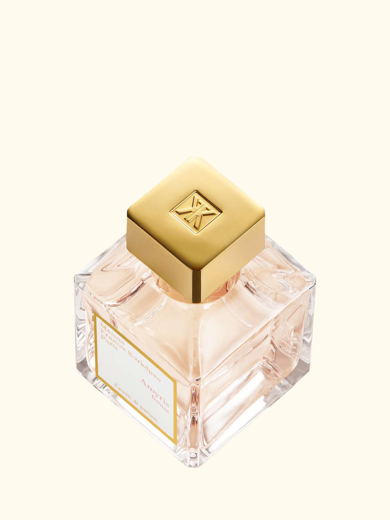 Amyris Femme Extrait de Parfum, 70ml
