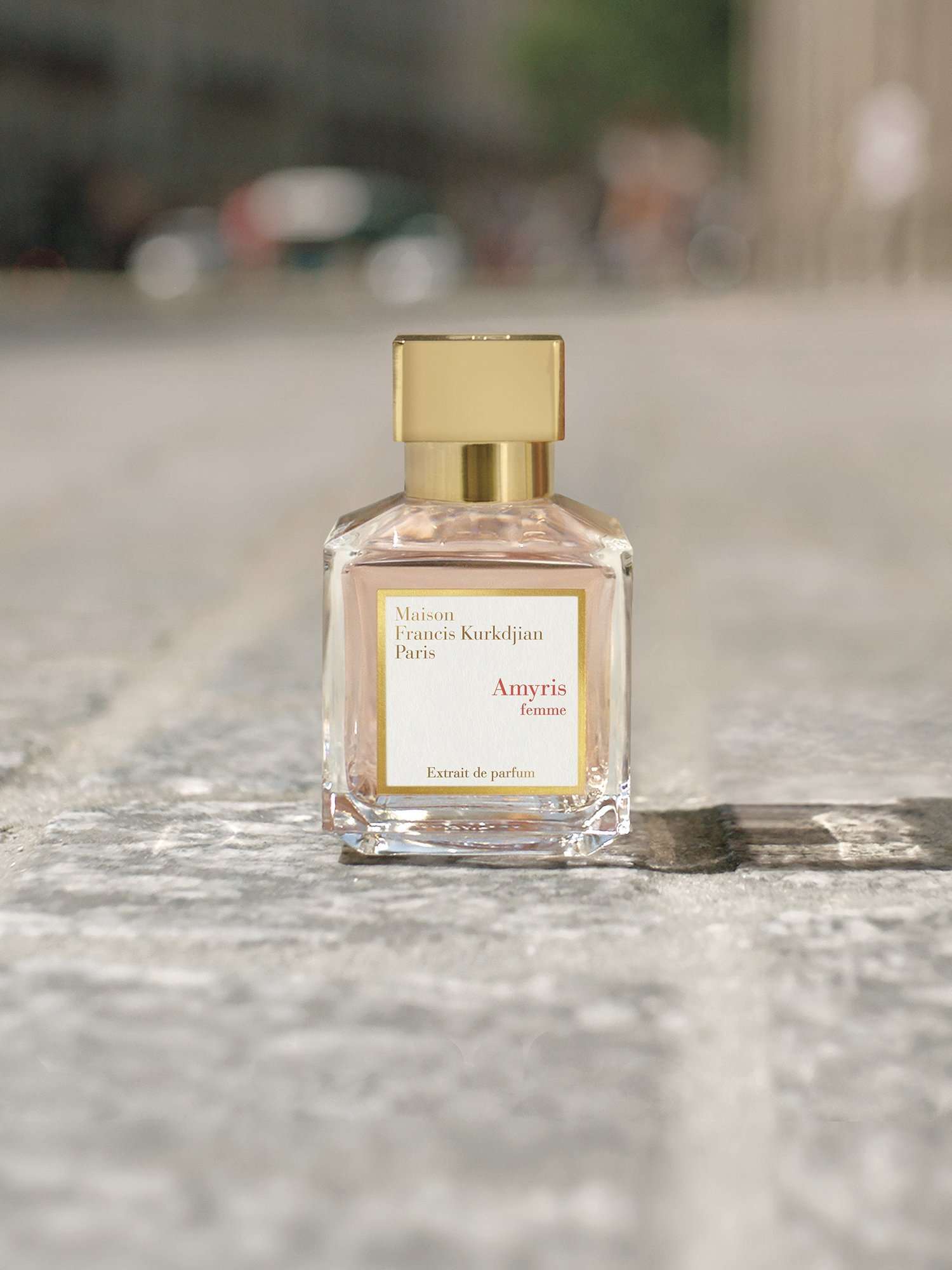 Amyris Femme Extrait de Parfum, 70ml
