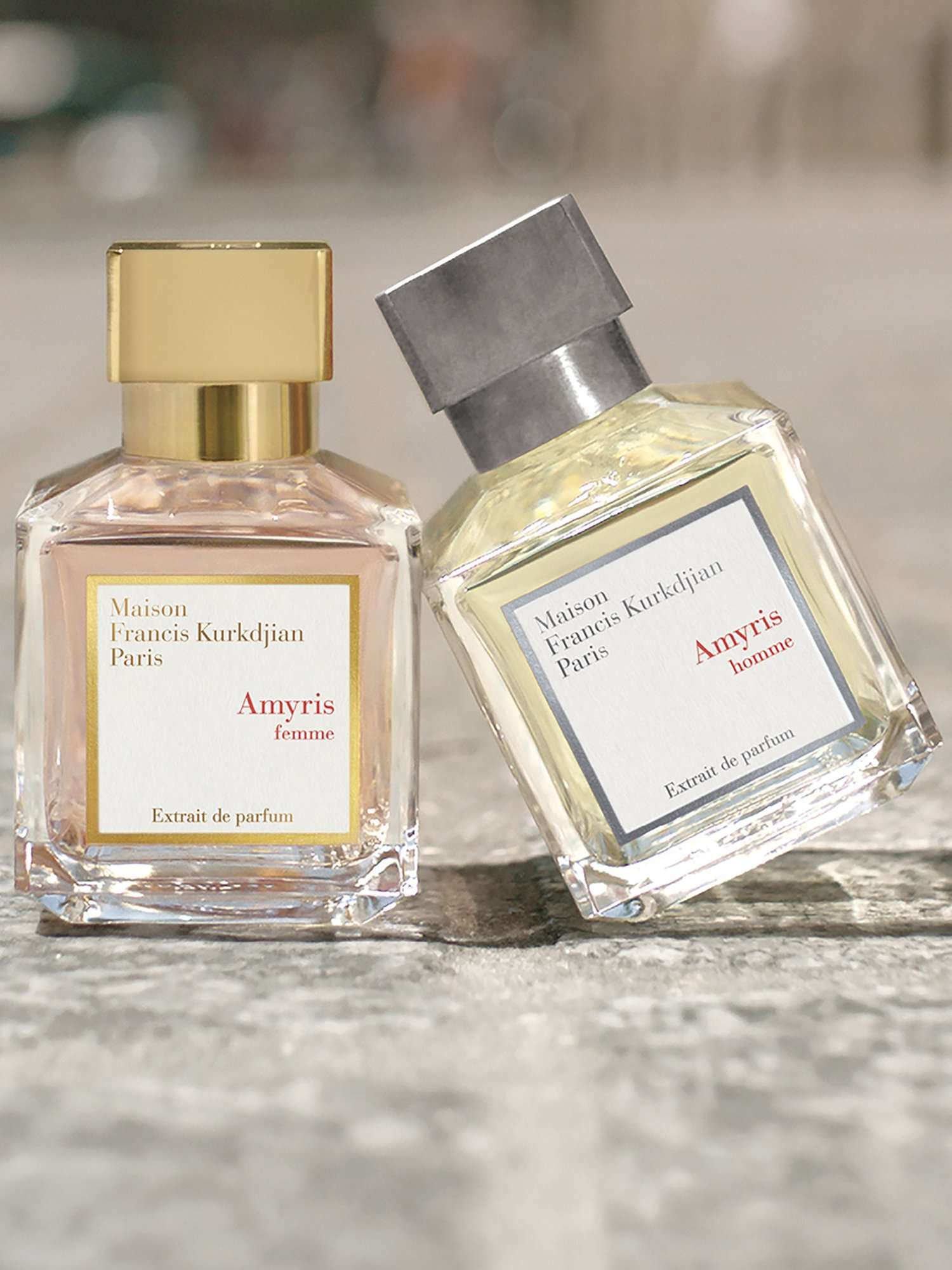 Amyris Femme Extrait de Parfum, 70ml