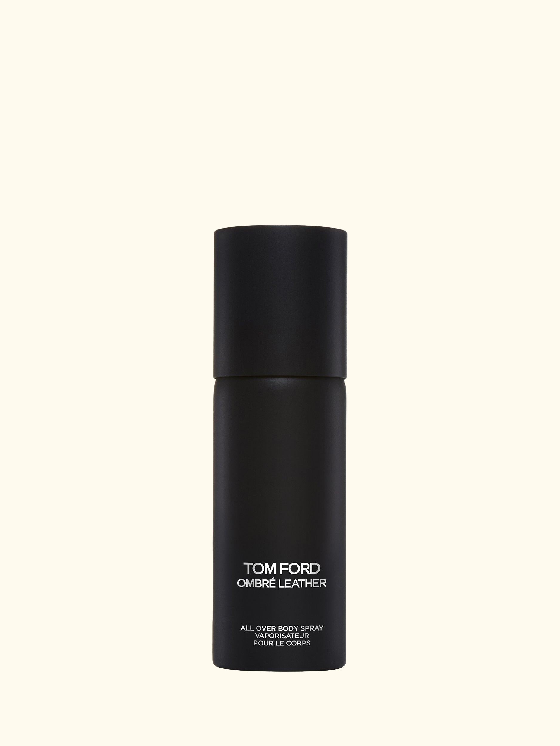Ombré Leather All Over Body Spray, 150ml