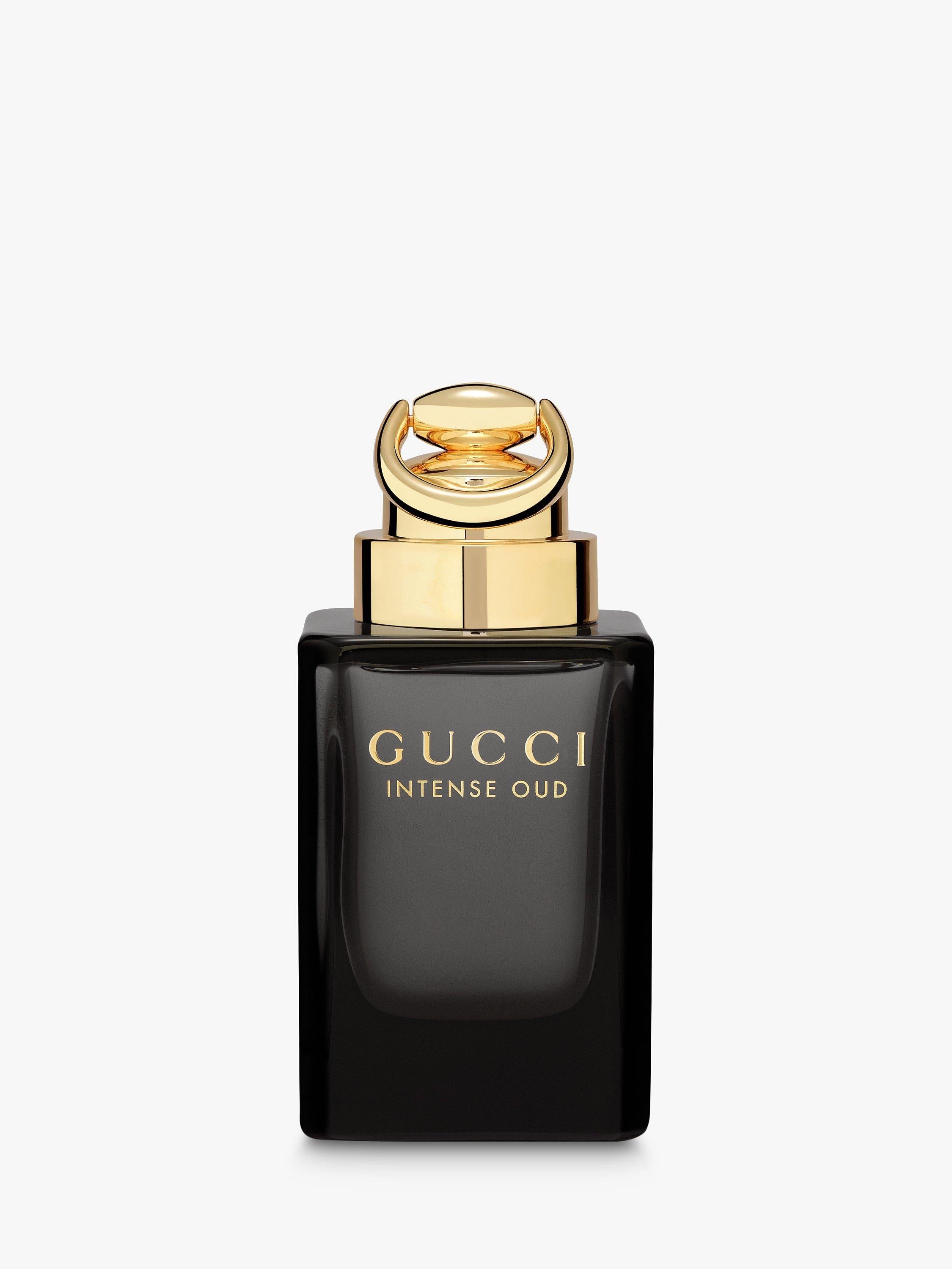 Oud Intense Eau de Parfum For Her and For Him, 90ml