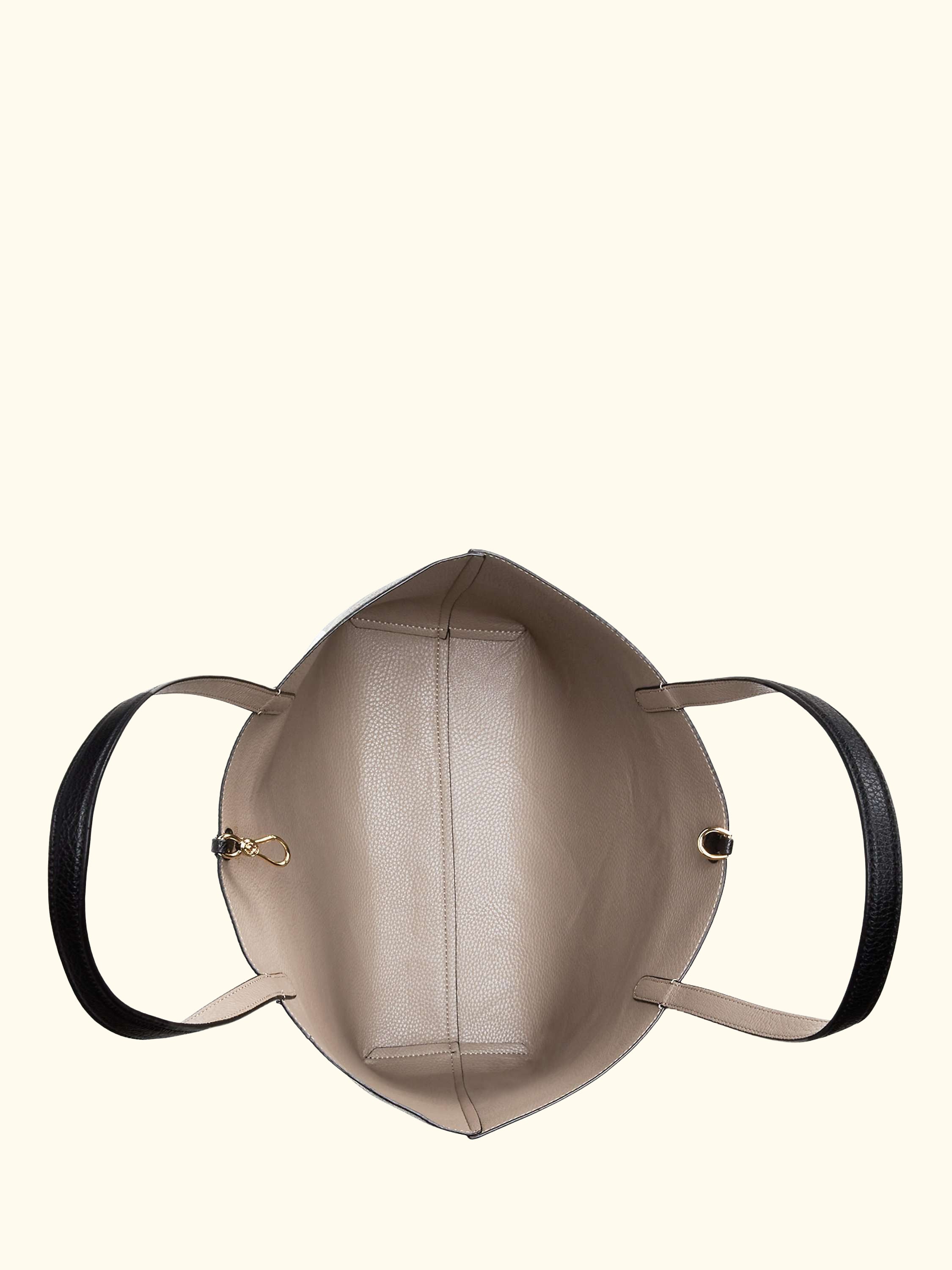 Lauren Ralph Lauren Reversible Tote Bag