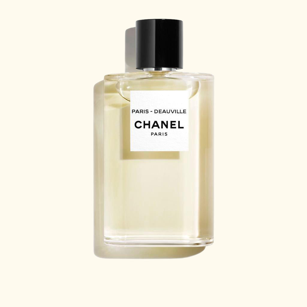Paris-Deauville Les Eaux de CHANEL – Eau de Toilette Spray, 50ml